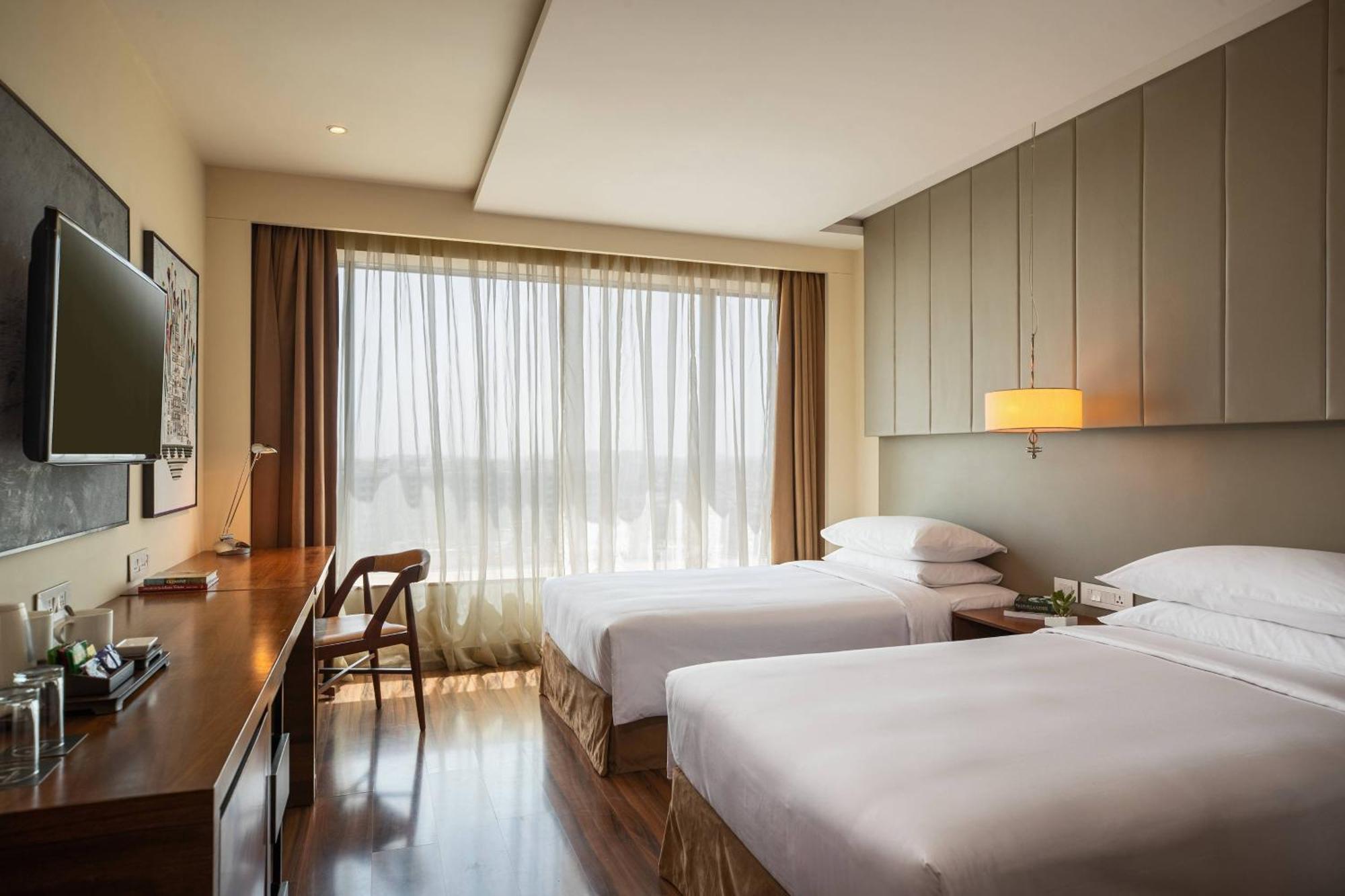 Renaissance 5* Ahmedabad
