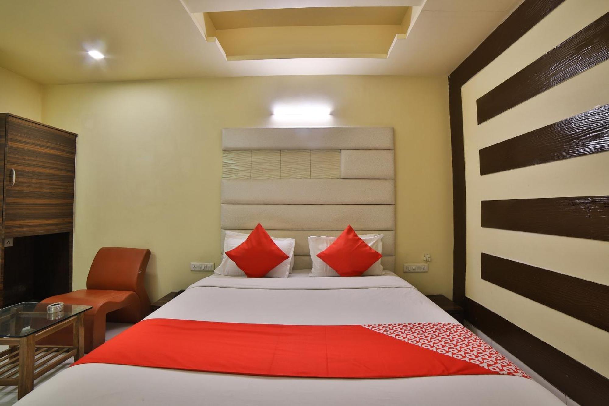 Capital O Kalash Residency Ahmedabad