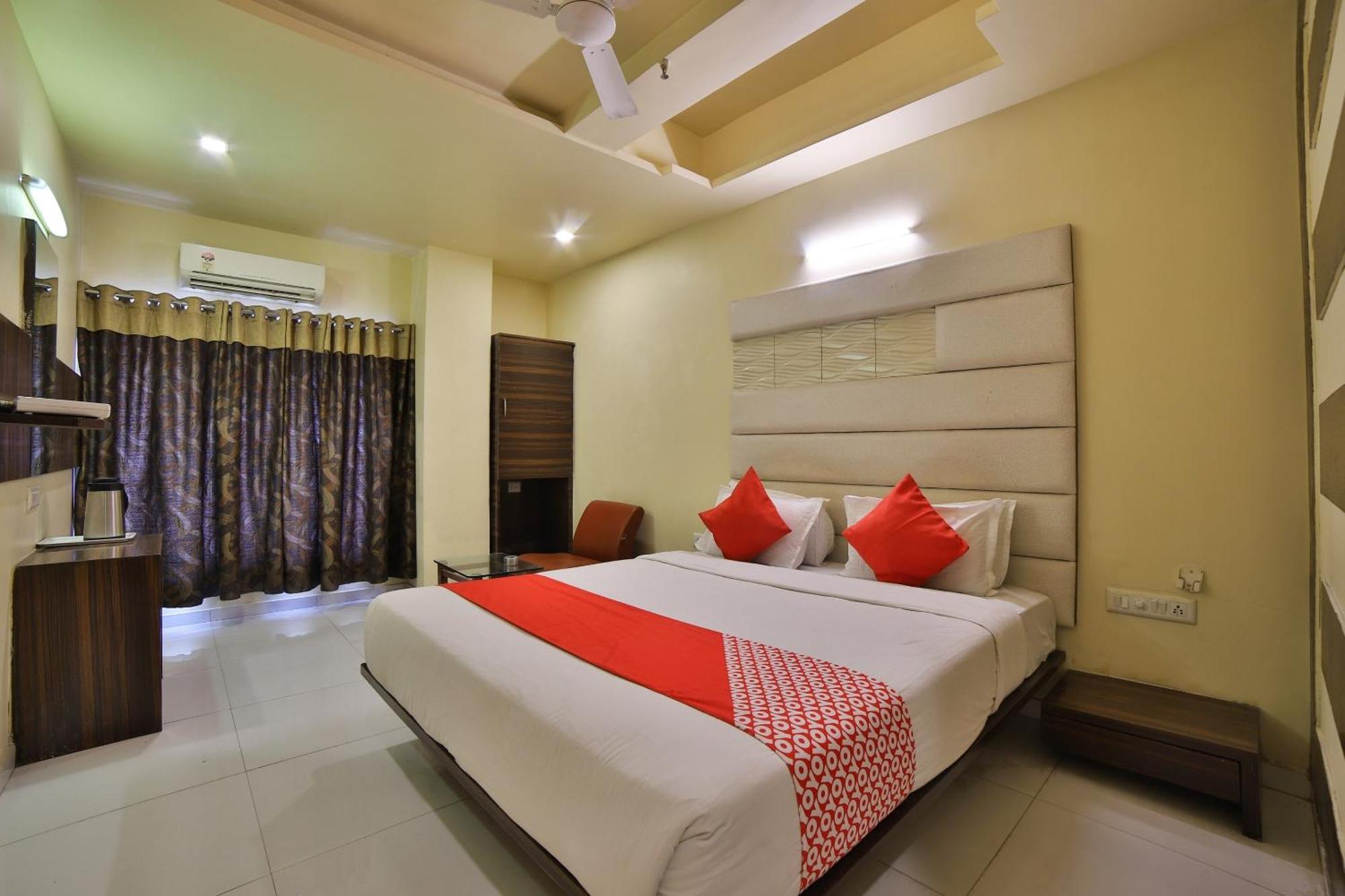 Capital O Kalash Residency Hotel 3*