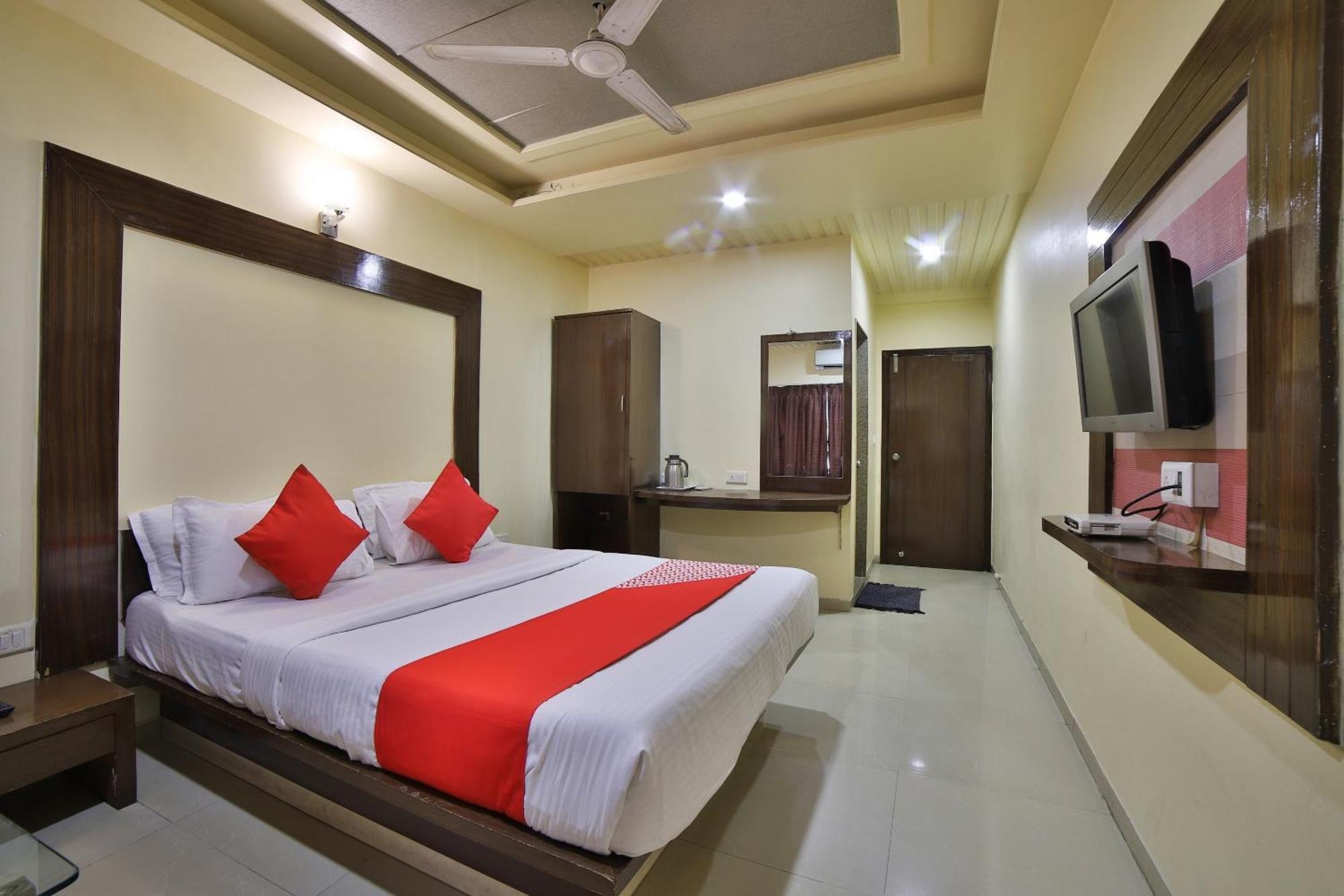 Hotel Capital O Kalash Residency 3*