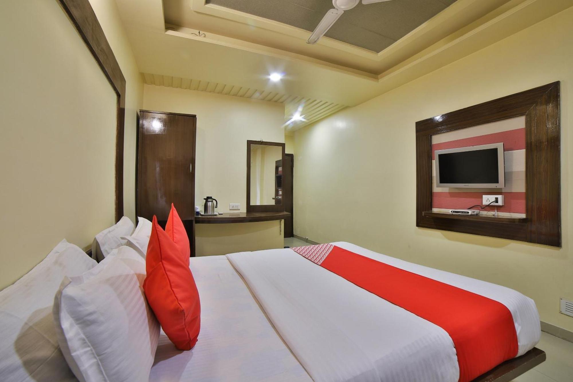 Capital O Kalash Residency Ahmedabad