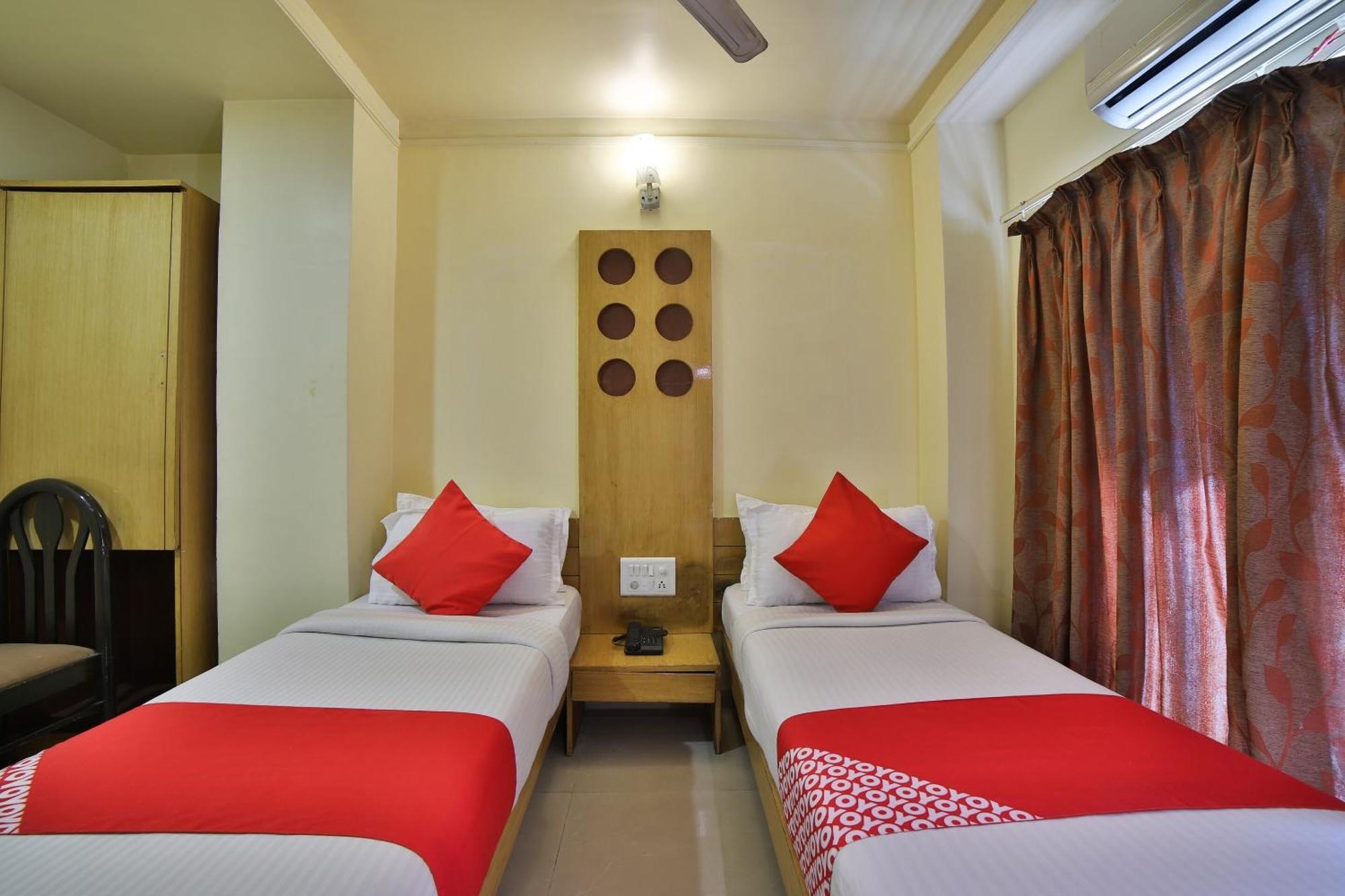 Capital O Kalash Residency Hotel 3*