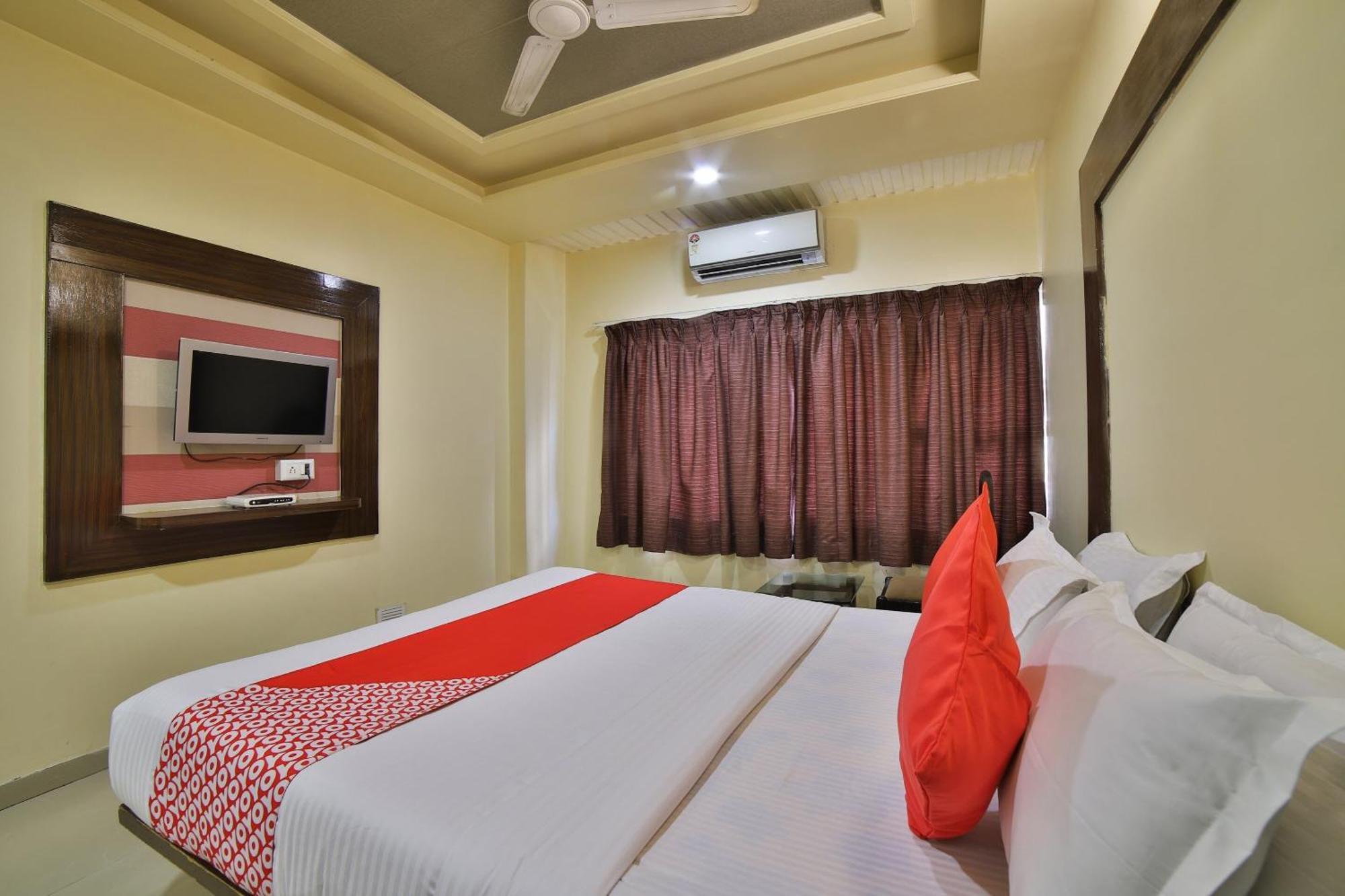 Hotel Capital O Kalash Residency 3*