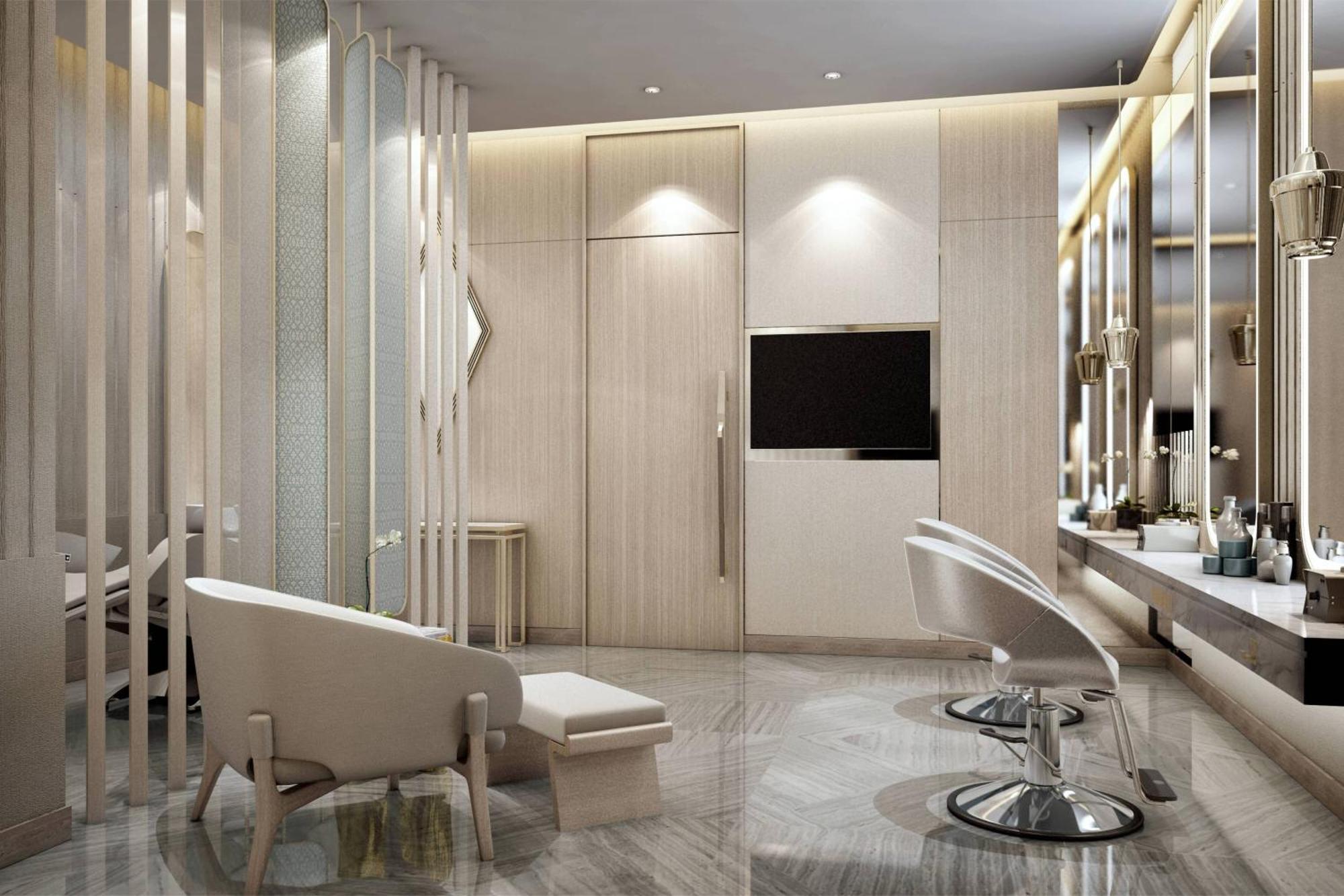Hotel Courtyard By Marriott Sindhu Bhavan Road Ahmedabad
