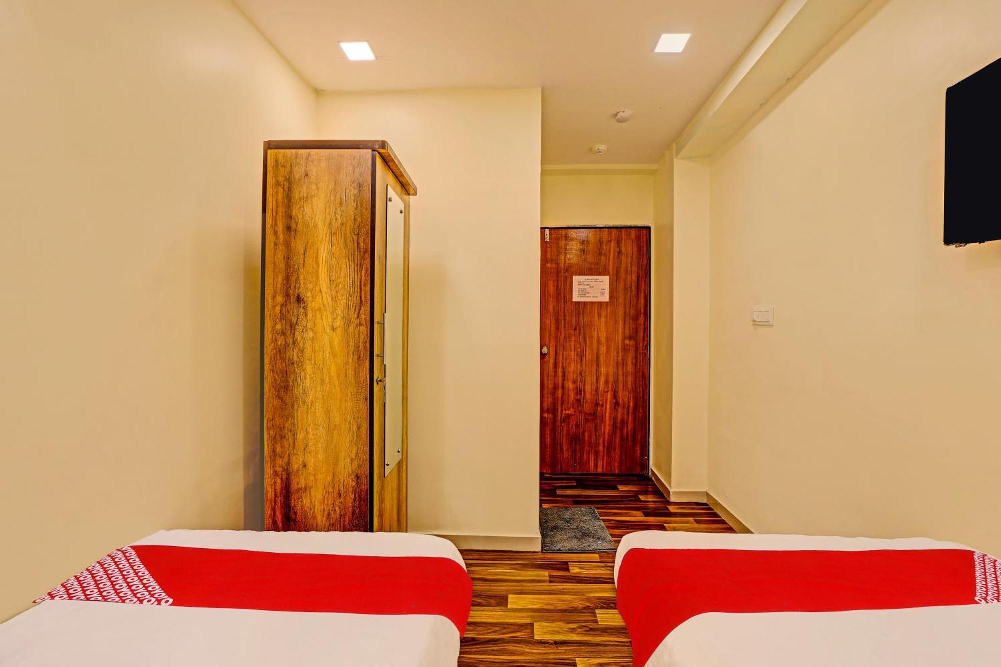 O Alexa Hotel