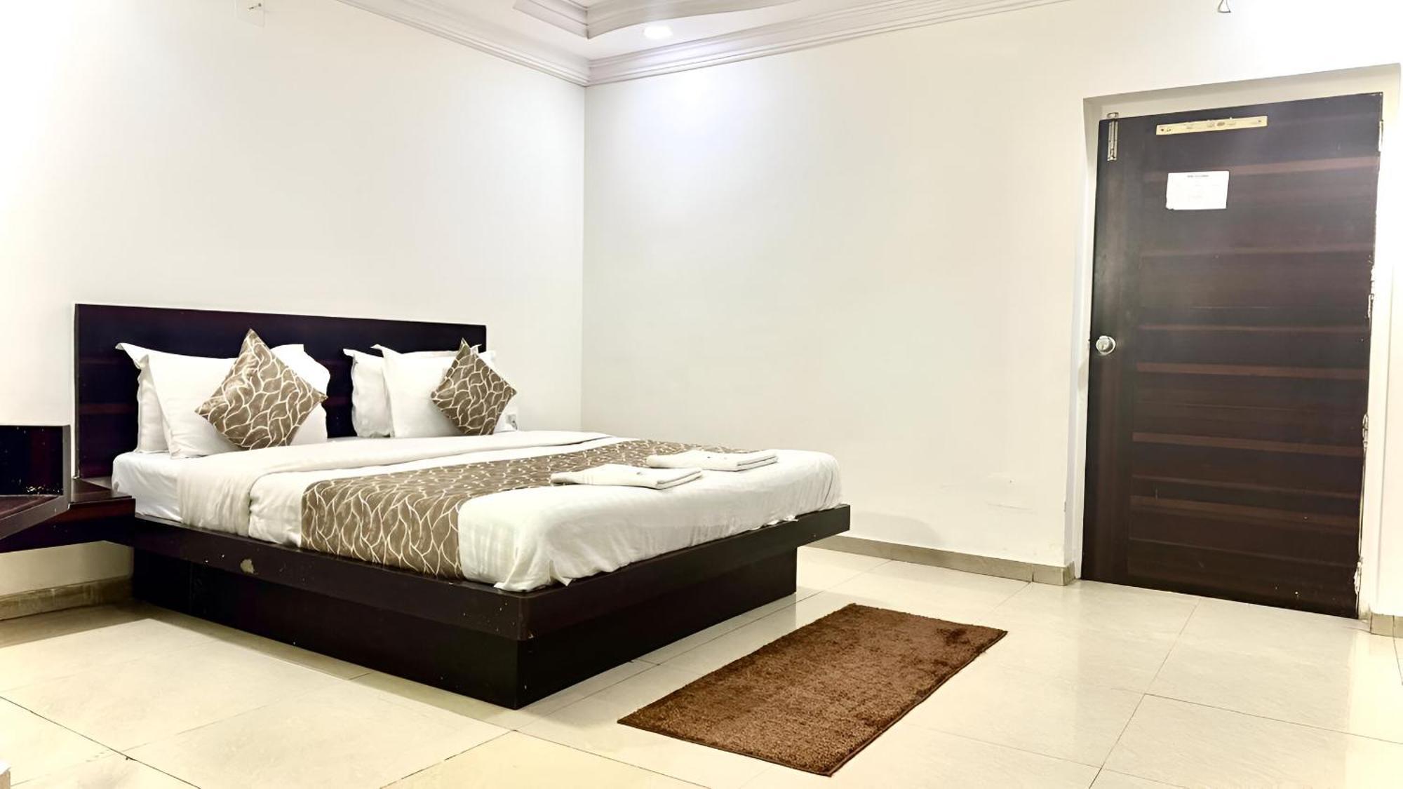 Dev Palace Hotel