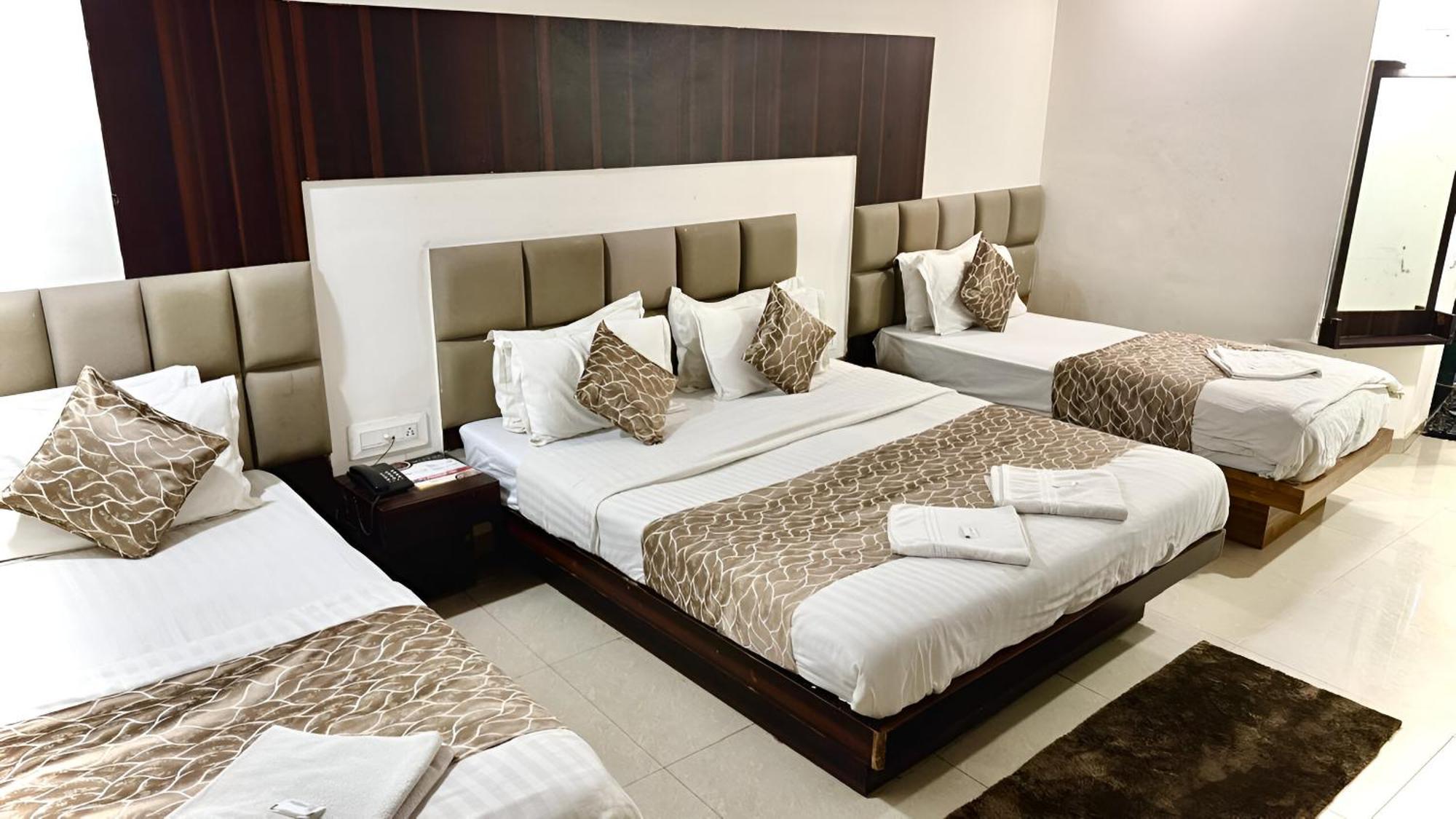 Dev Palace Hotel 3*