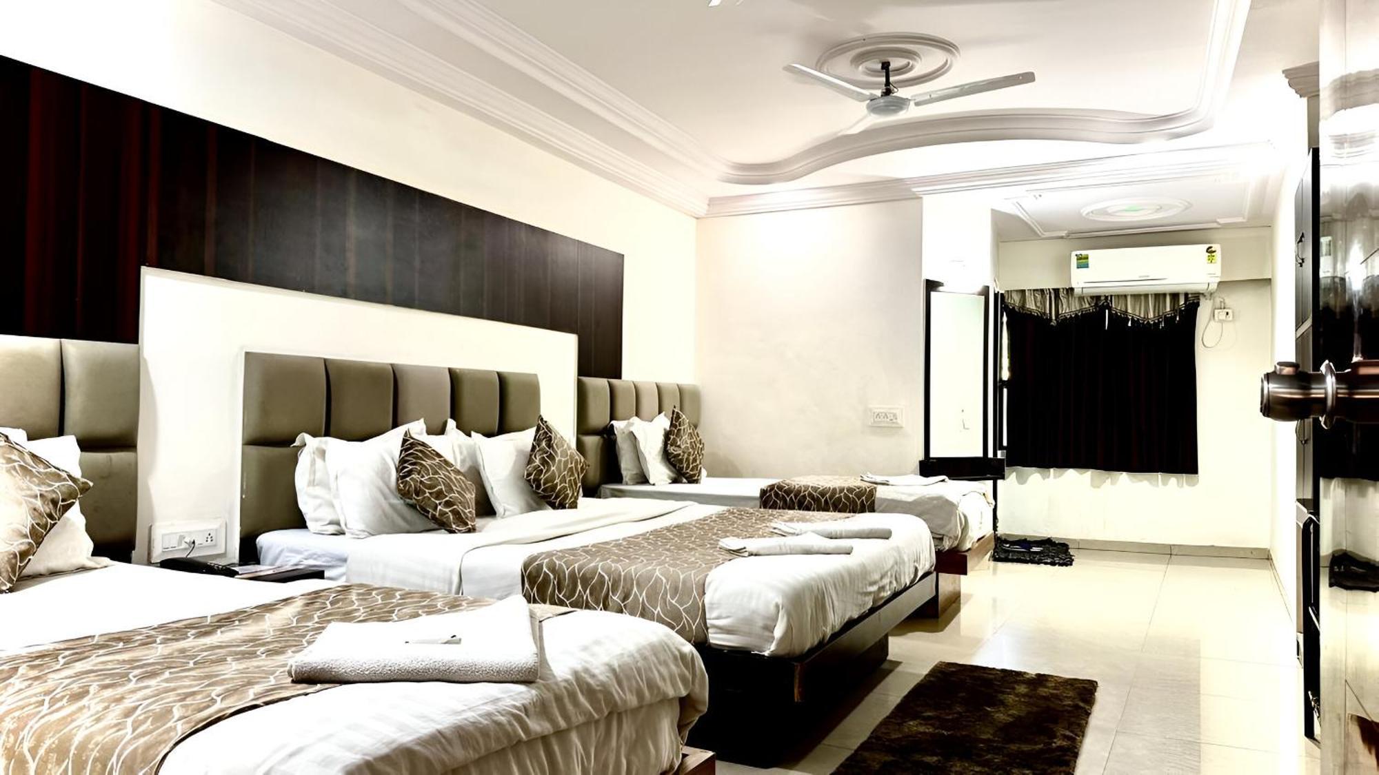 Dev Palace Hotel 3*