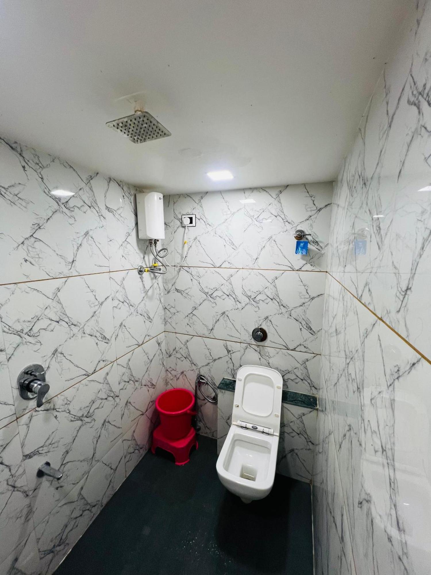 Exotic Hotel 4*