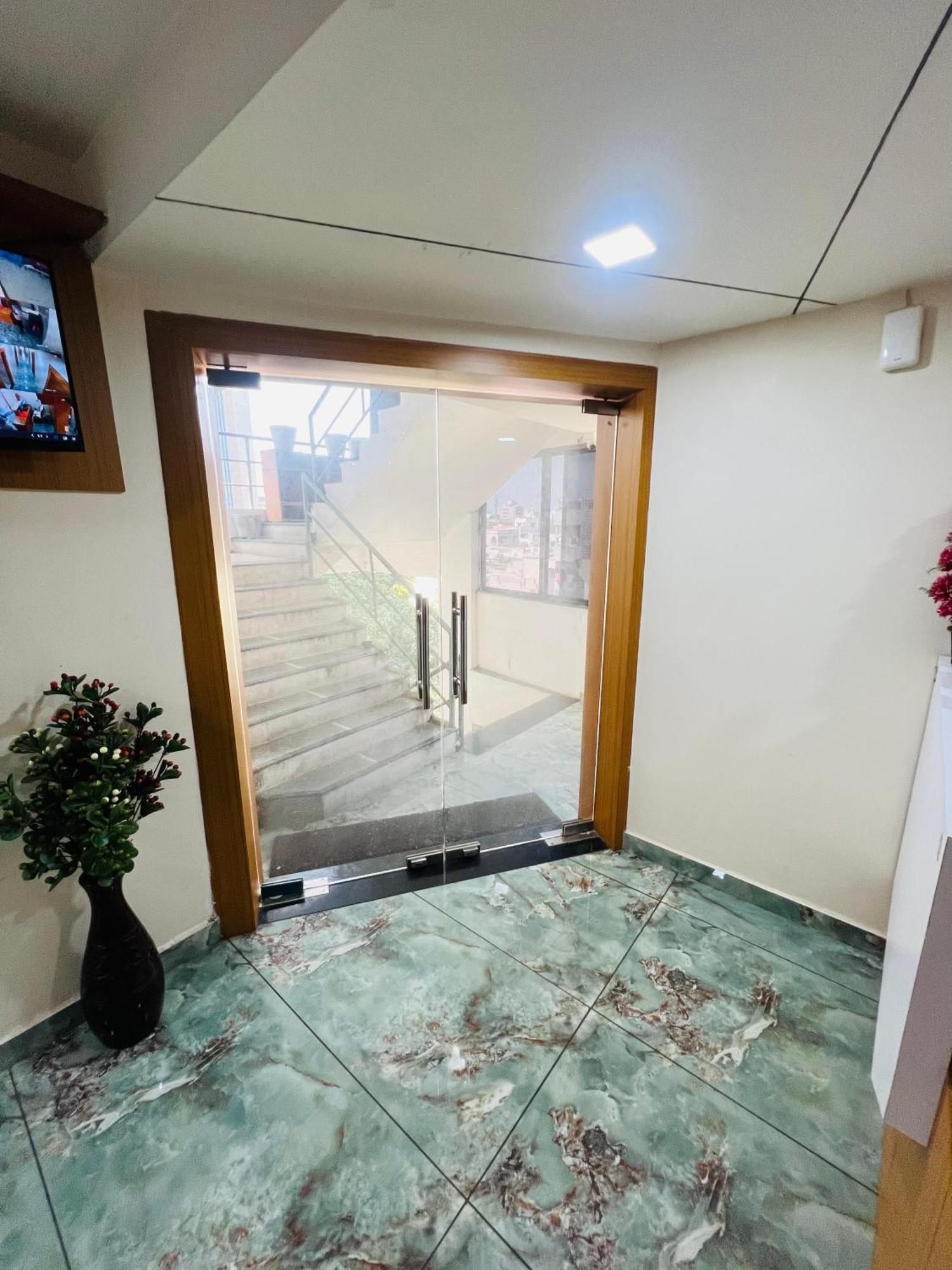 Hotel Exotic 4*