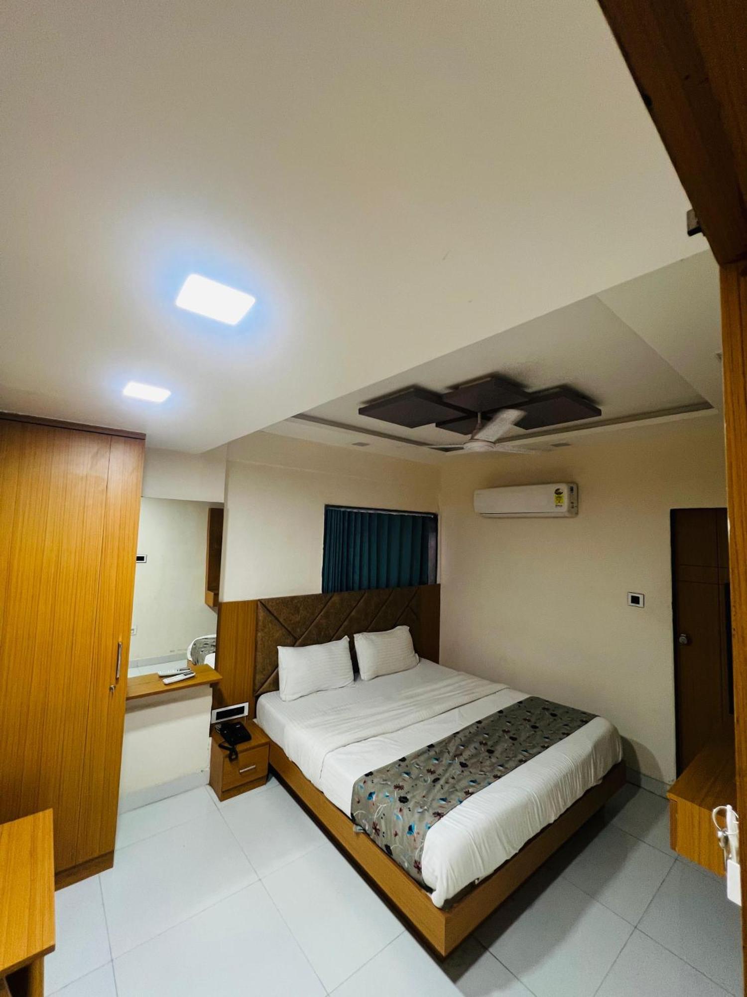 Exotic Ahmedabad