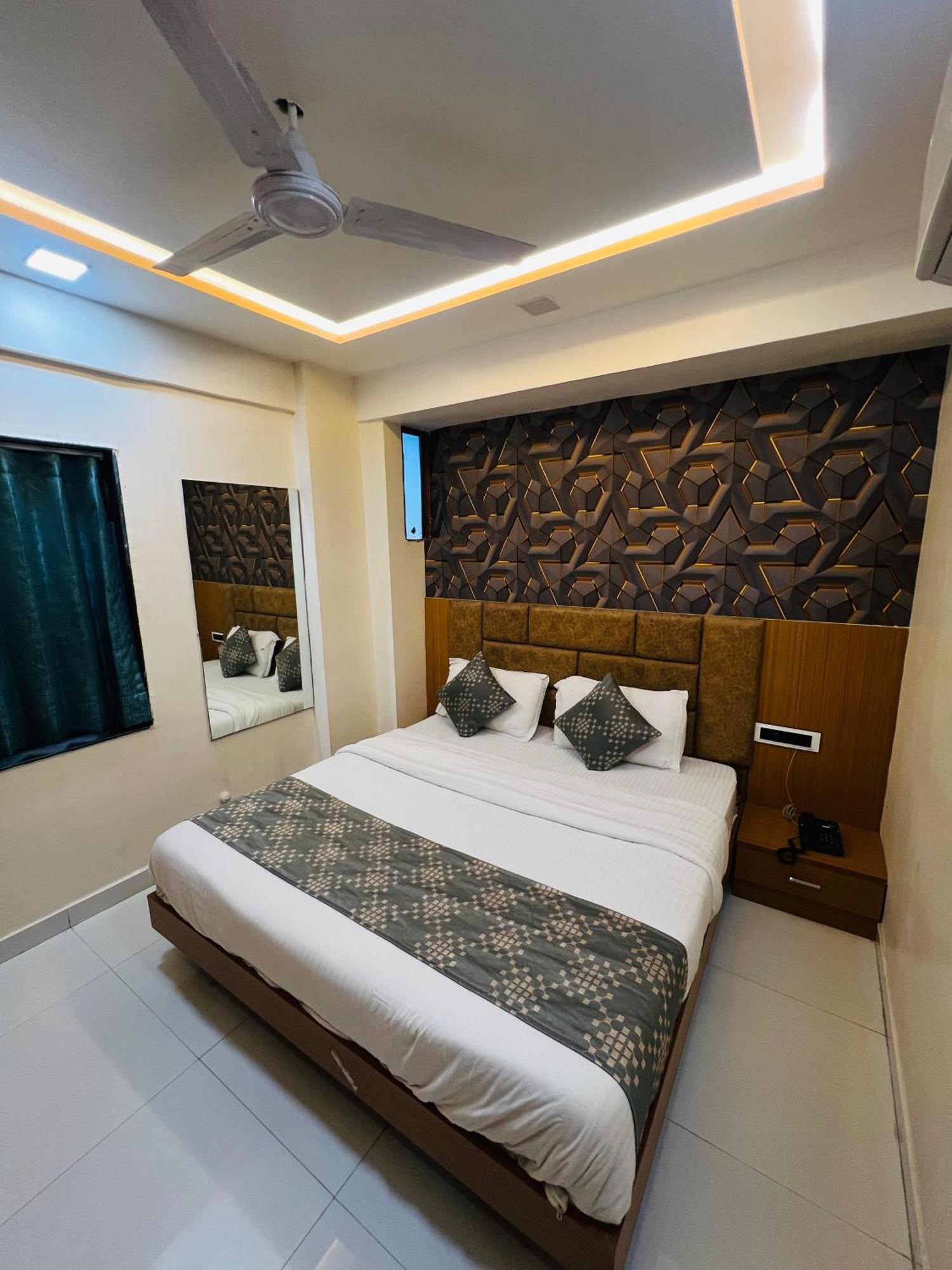 Hotel Exotic Ahmedabad