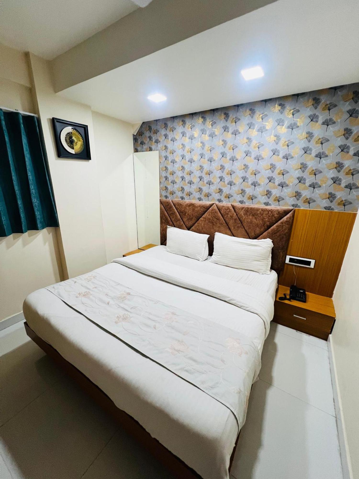 Exotic Ahmedabad