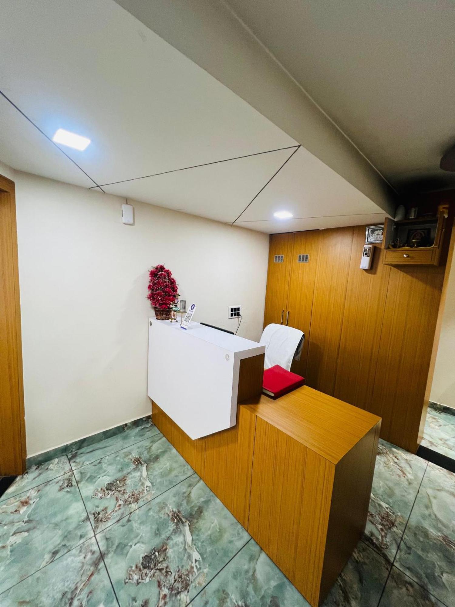 Exotic 4* Ahmedabad