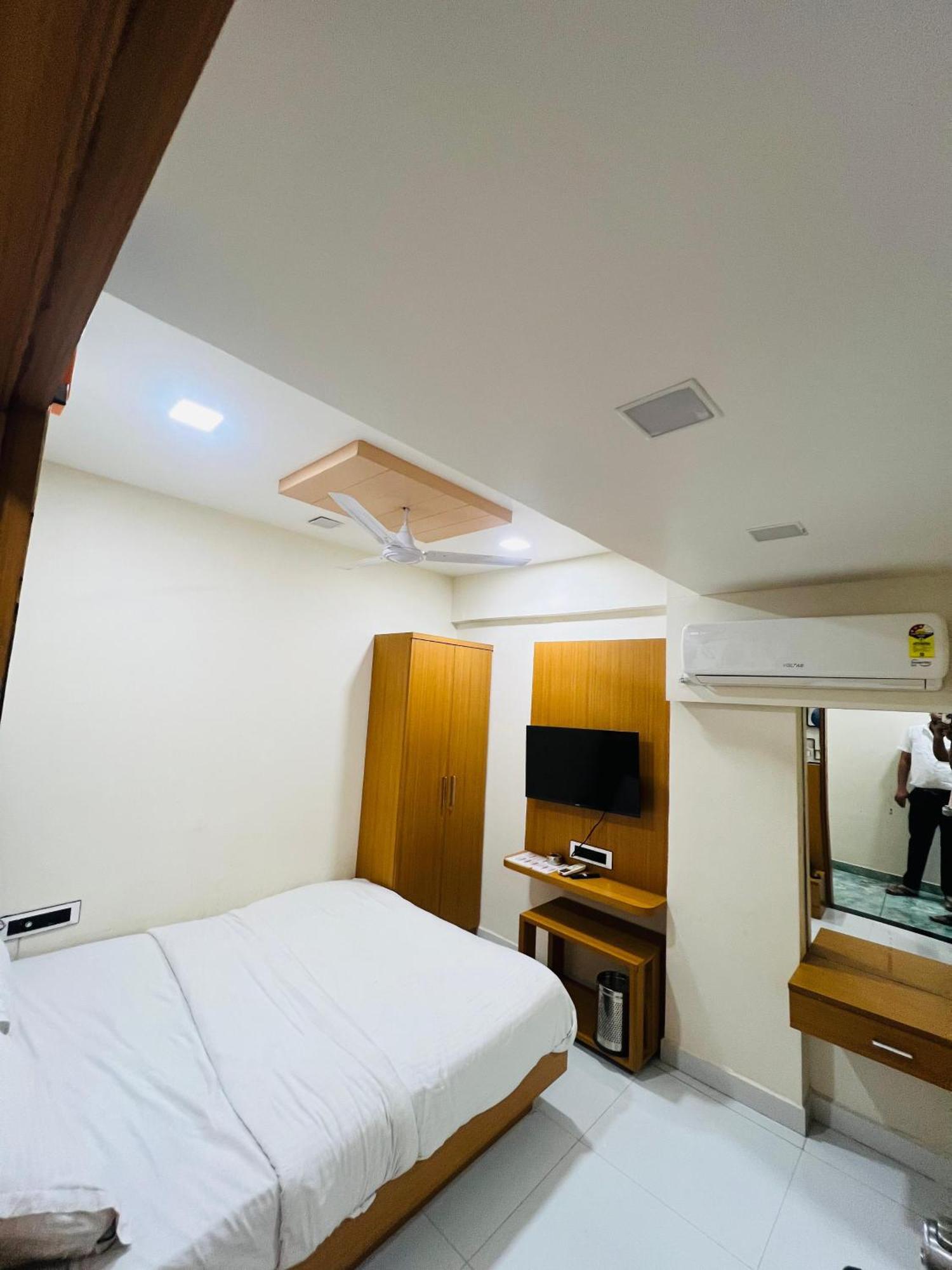 Exotic 4* Ahmedabad