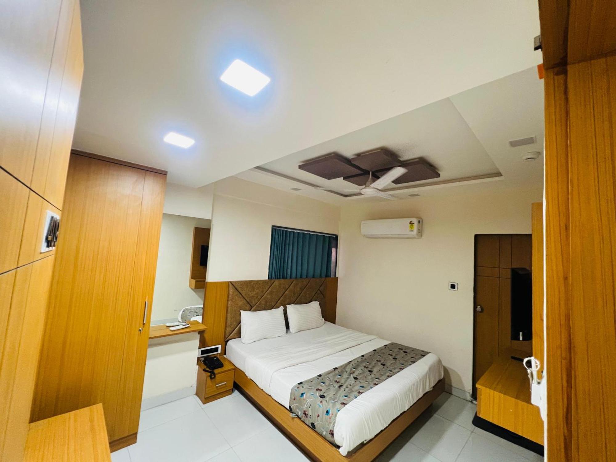 Exotic Ahmedabad