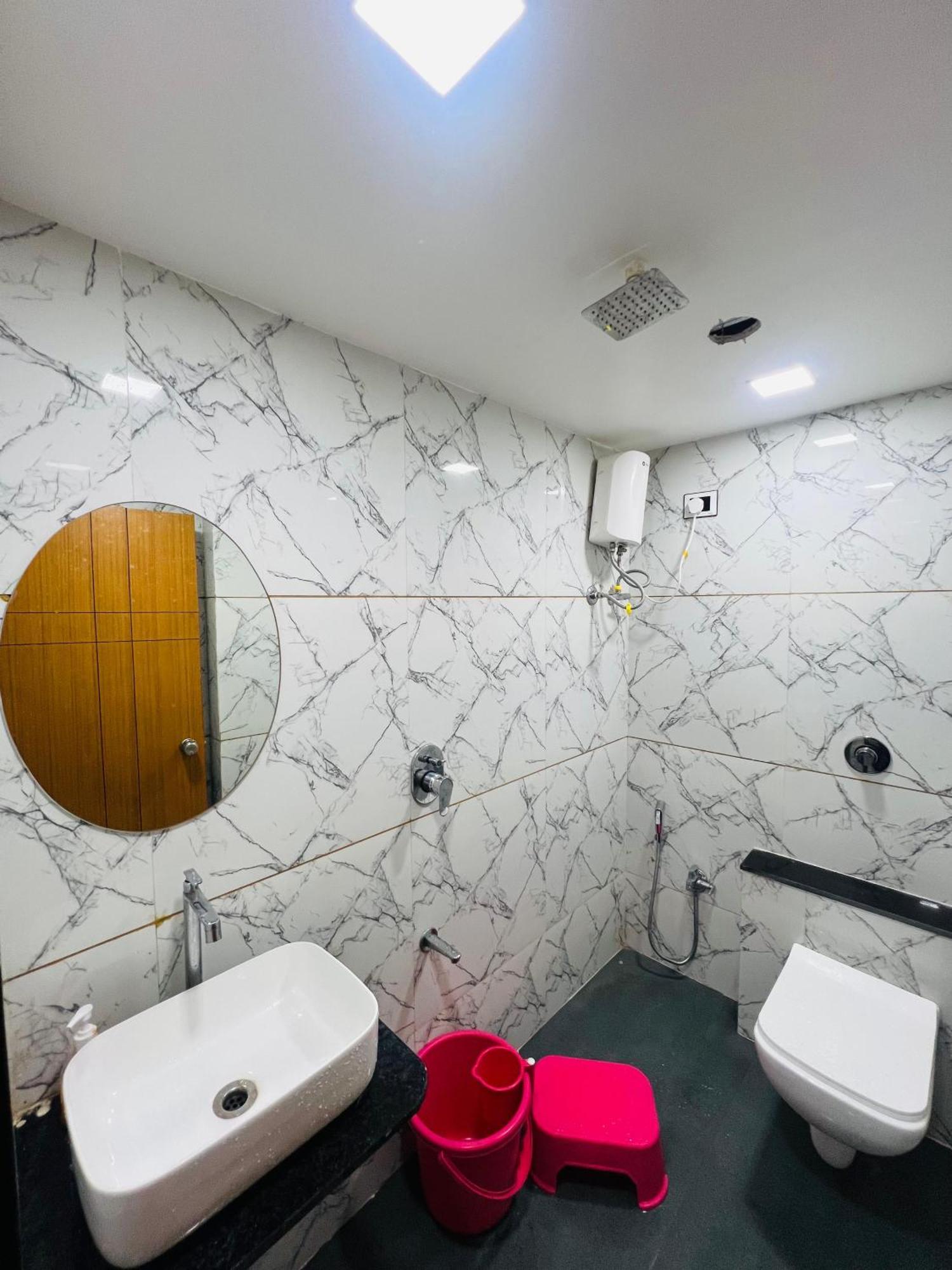 Exotic 4* Ahmedabad