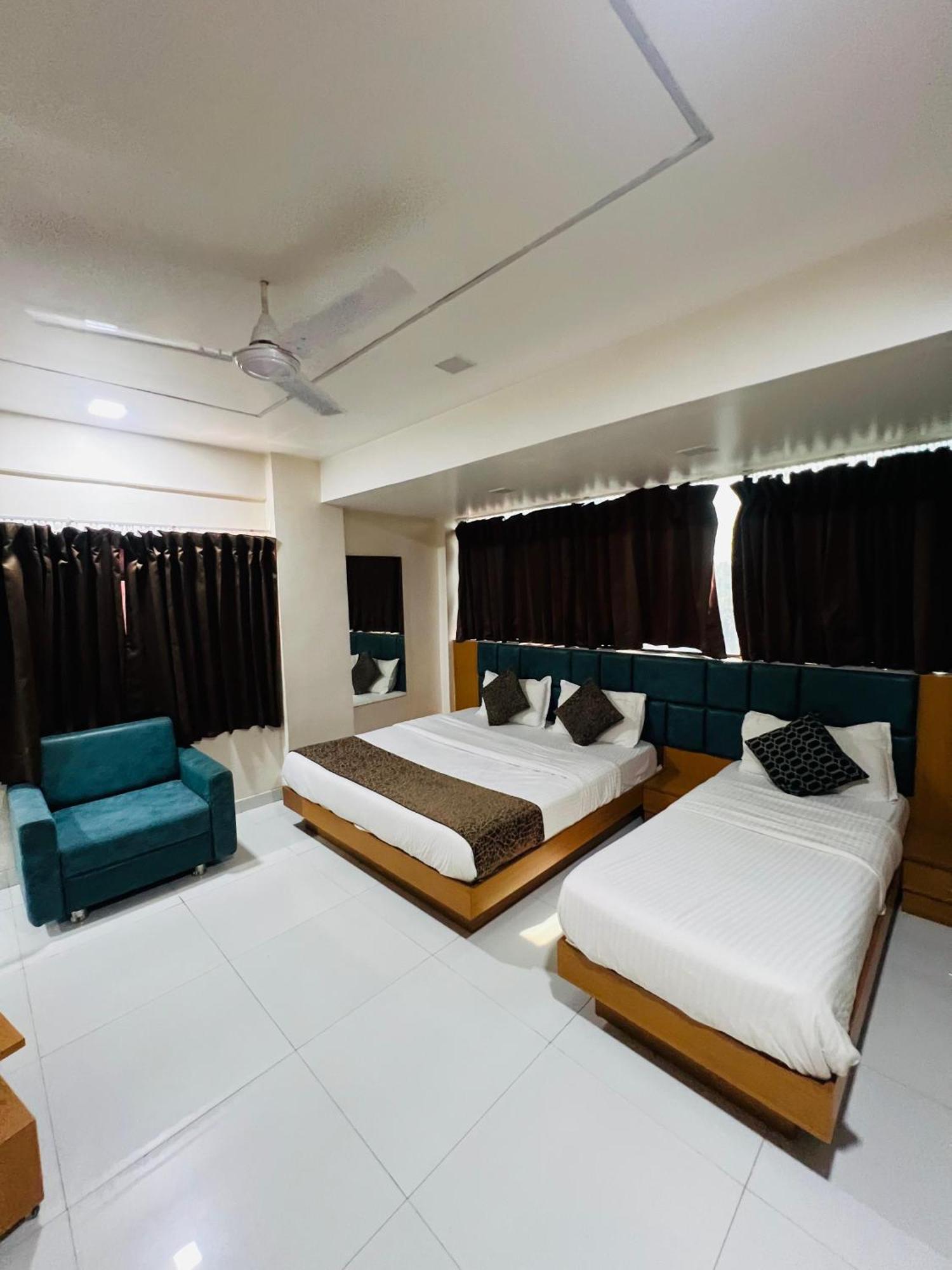 Exotic Hotel 4*