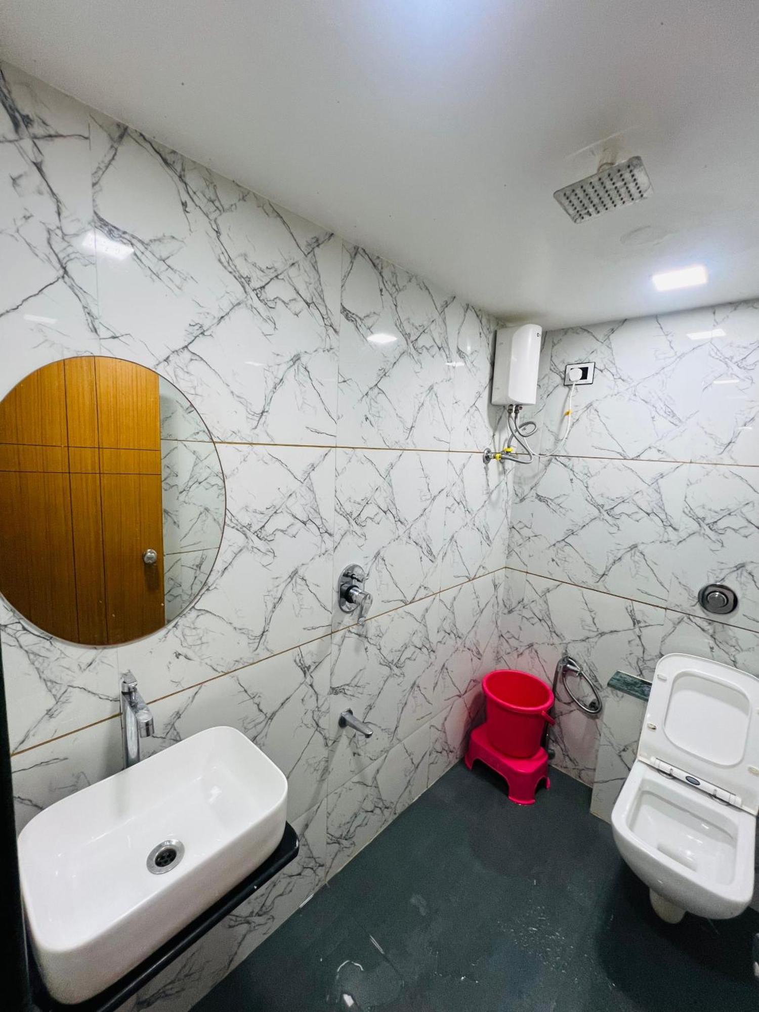 Exotic 4* Ahmedabad