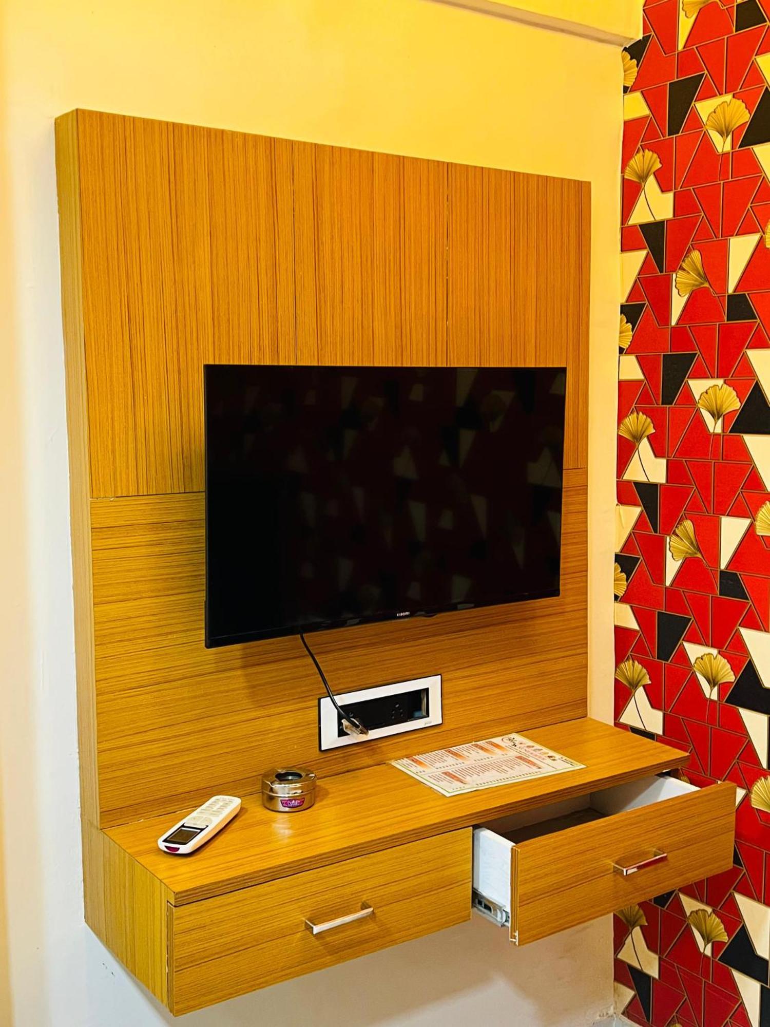 Hotel Exotic