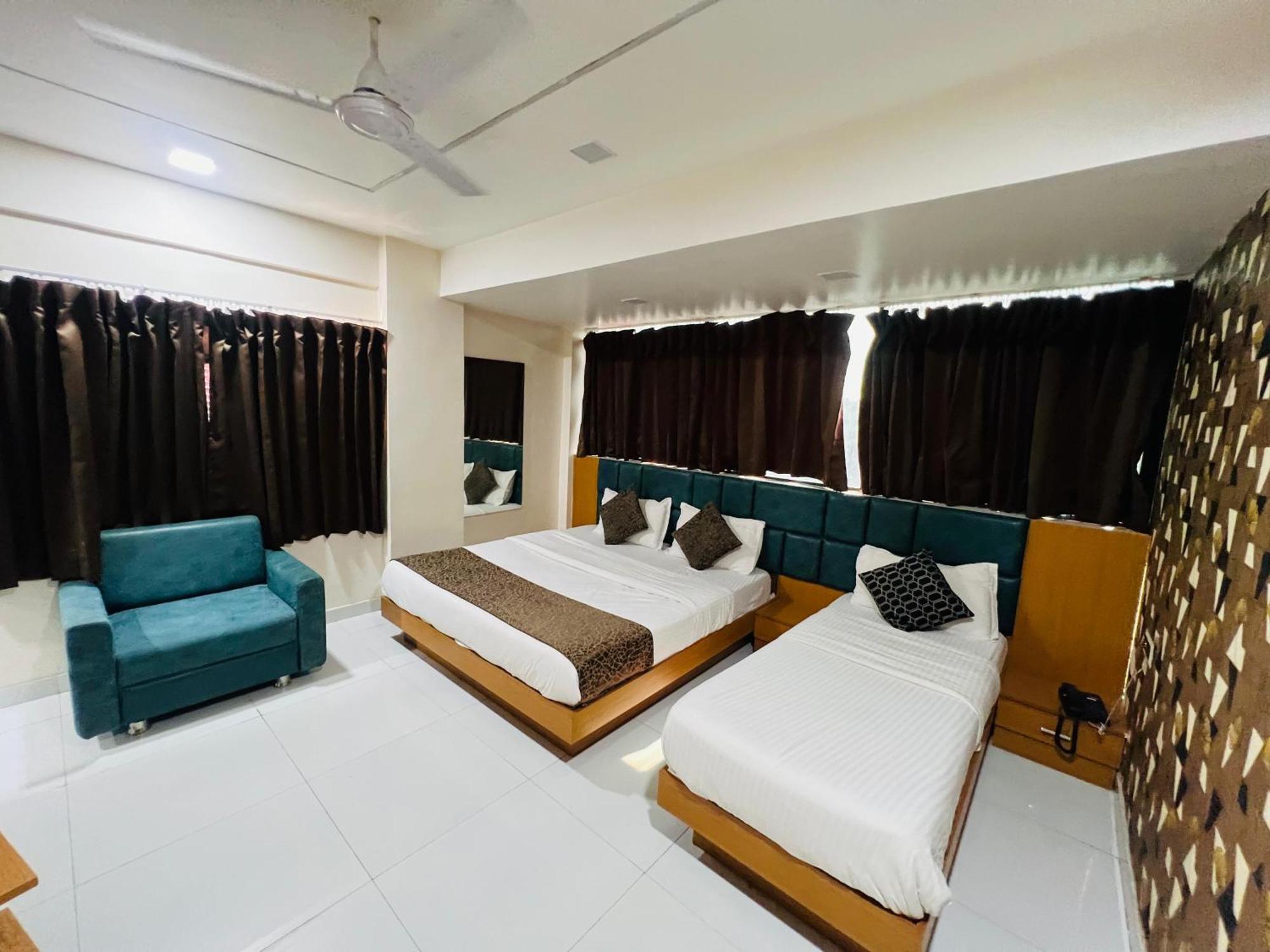 Exotic Hotel 4*