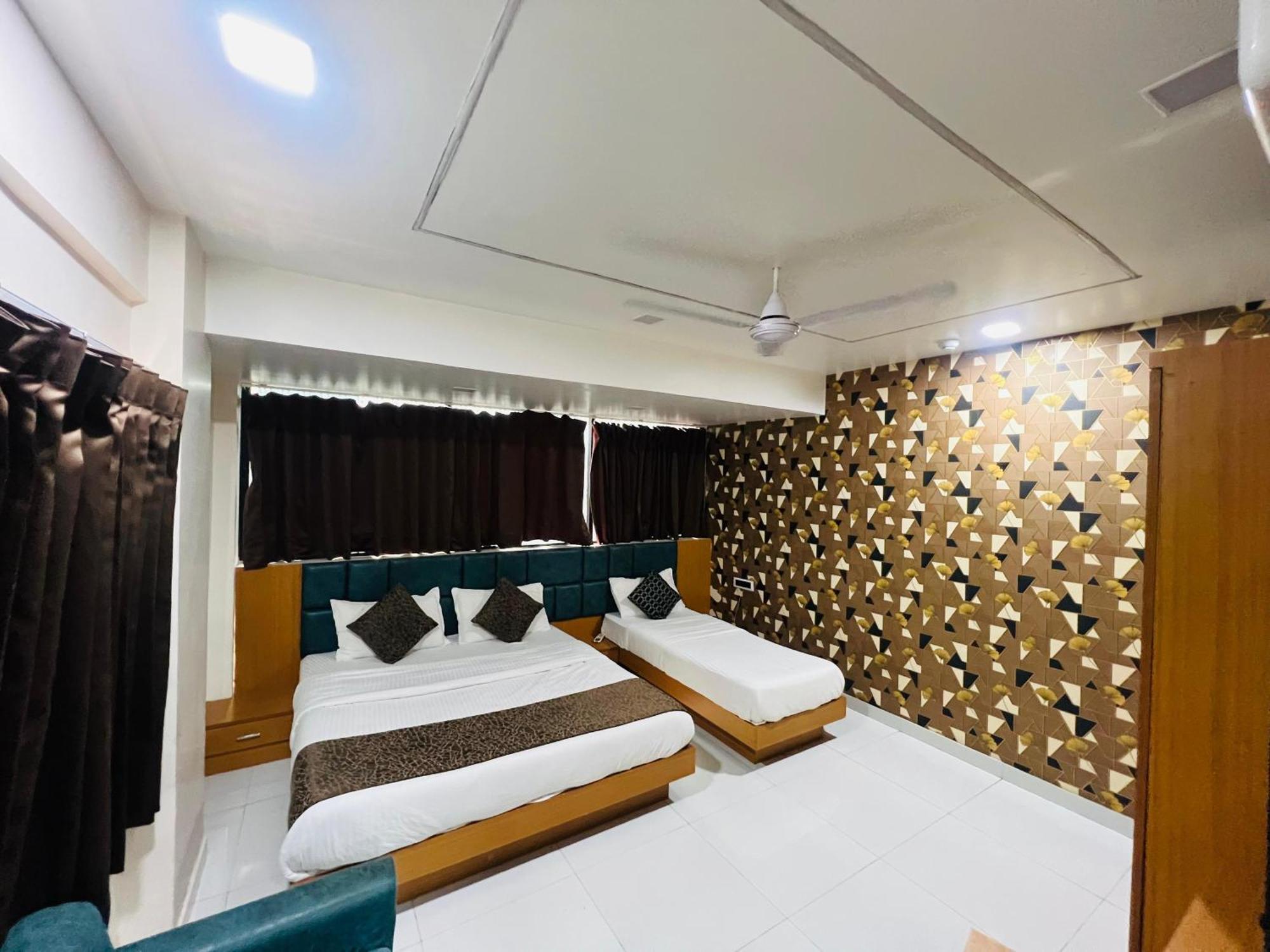 Hotel Exotic 4*