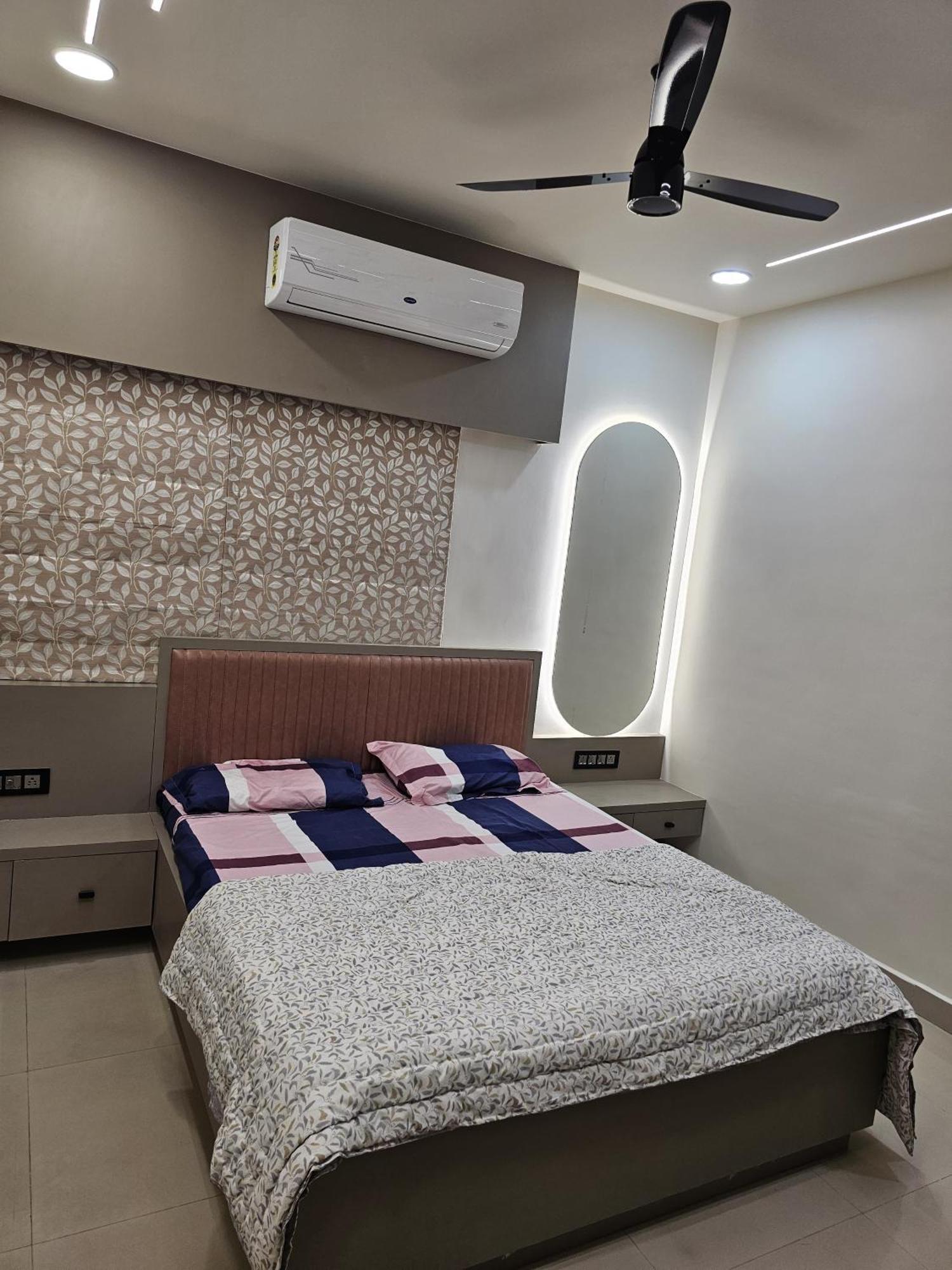 Casa Azul- Two Bedroom Apartment