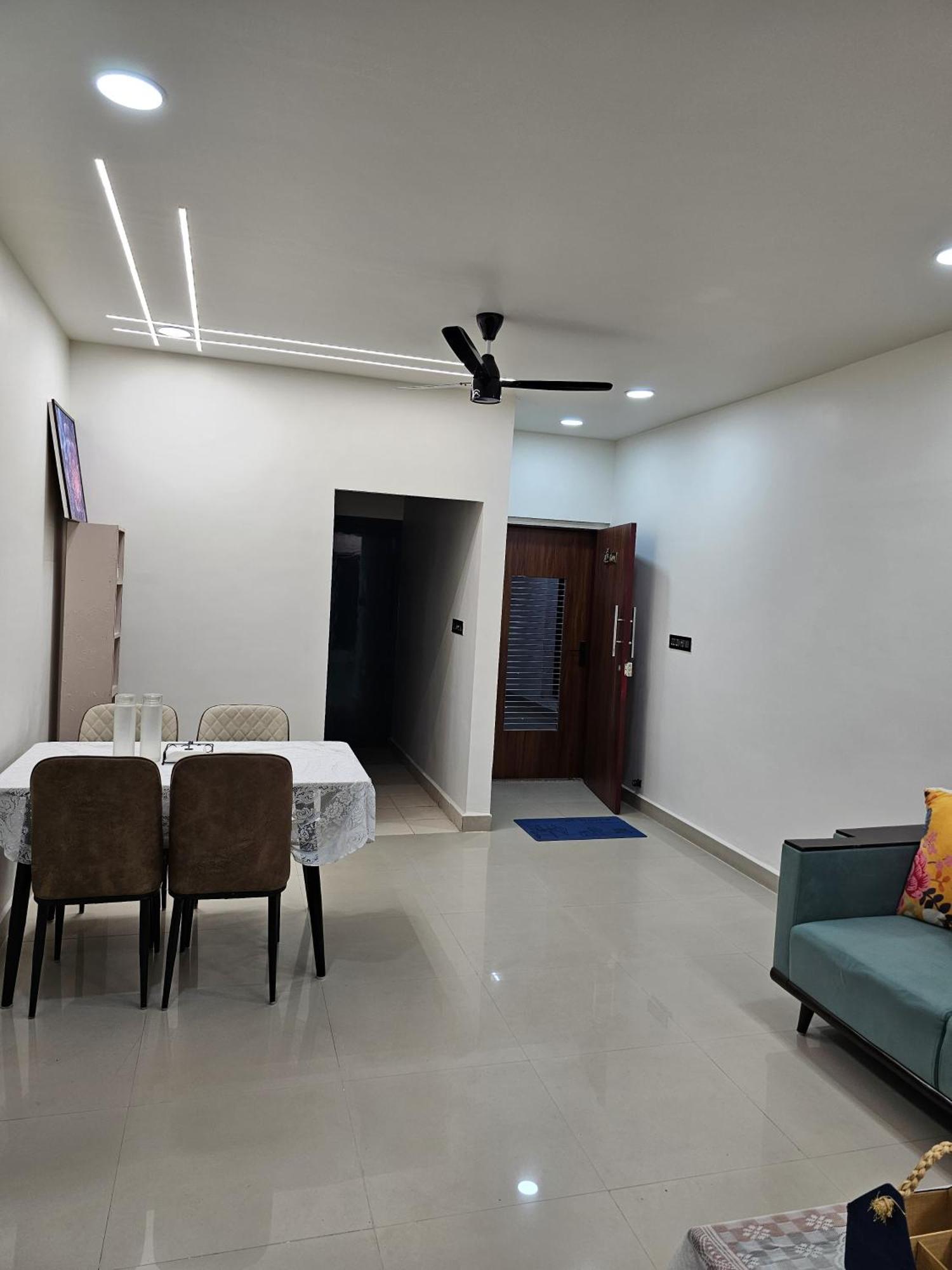 Casa Azul- Two Bedroom *