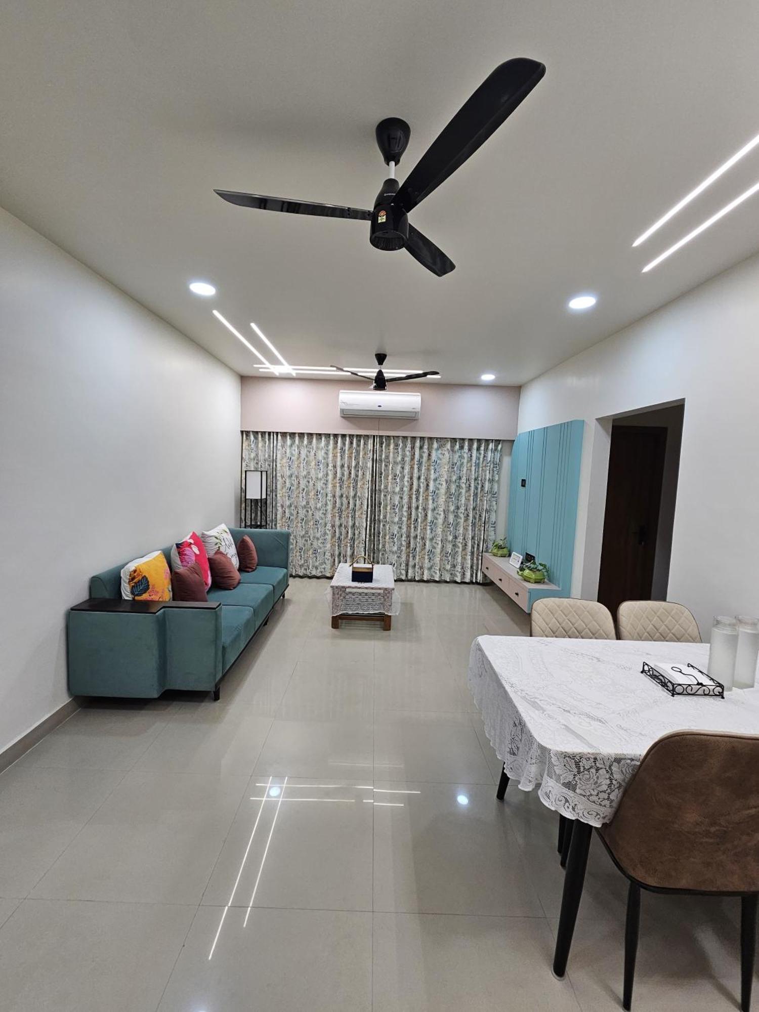 Casa Azul- Two Bedroom
