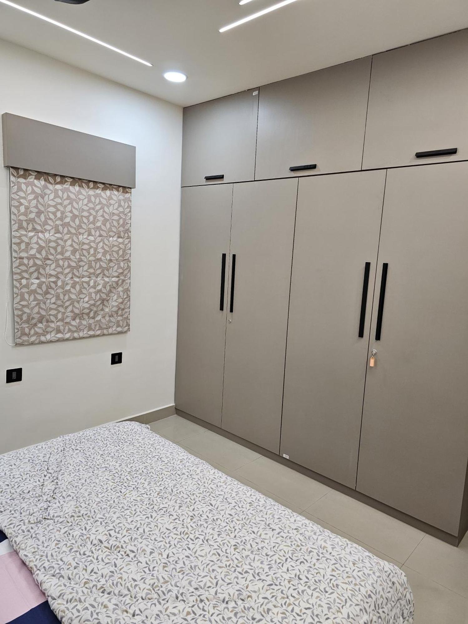 Casa Azul- Two Bedroom