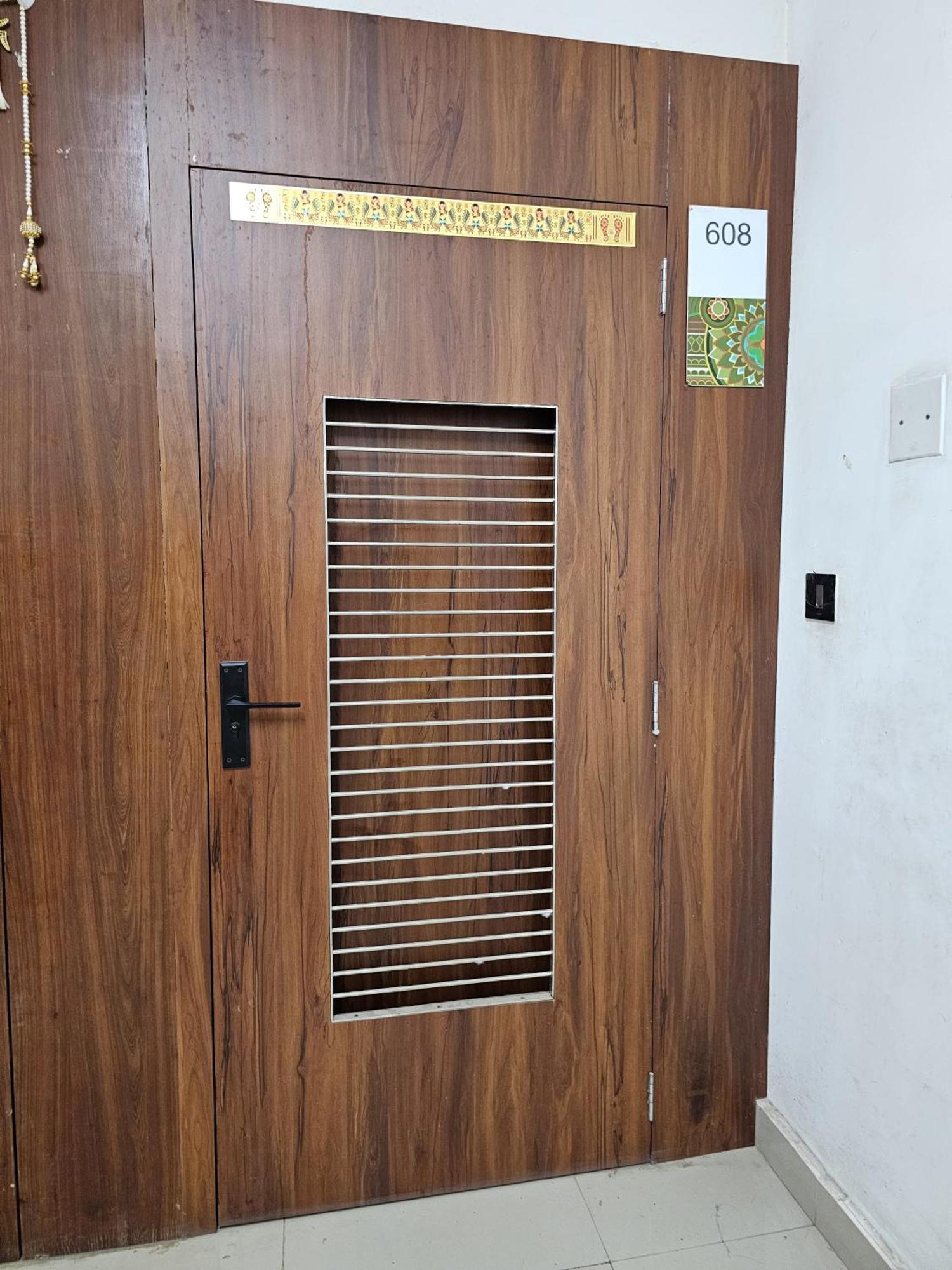 Casa Azul- Two Bedroom Apartment