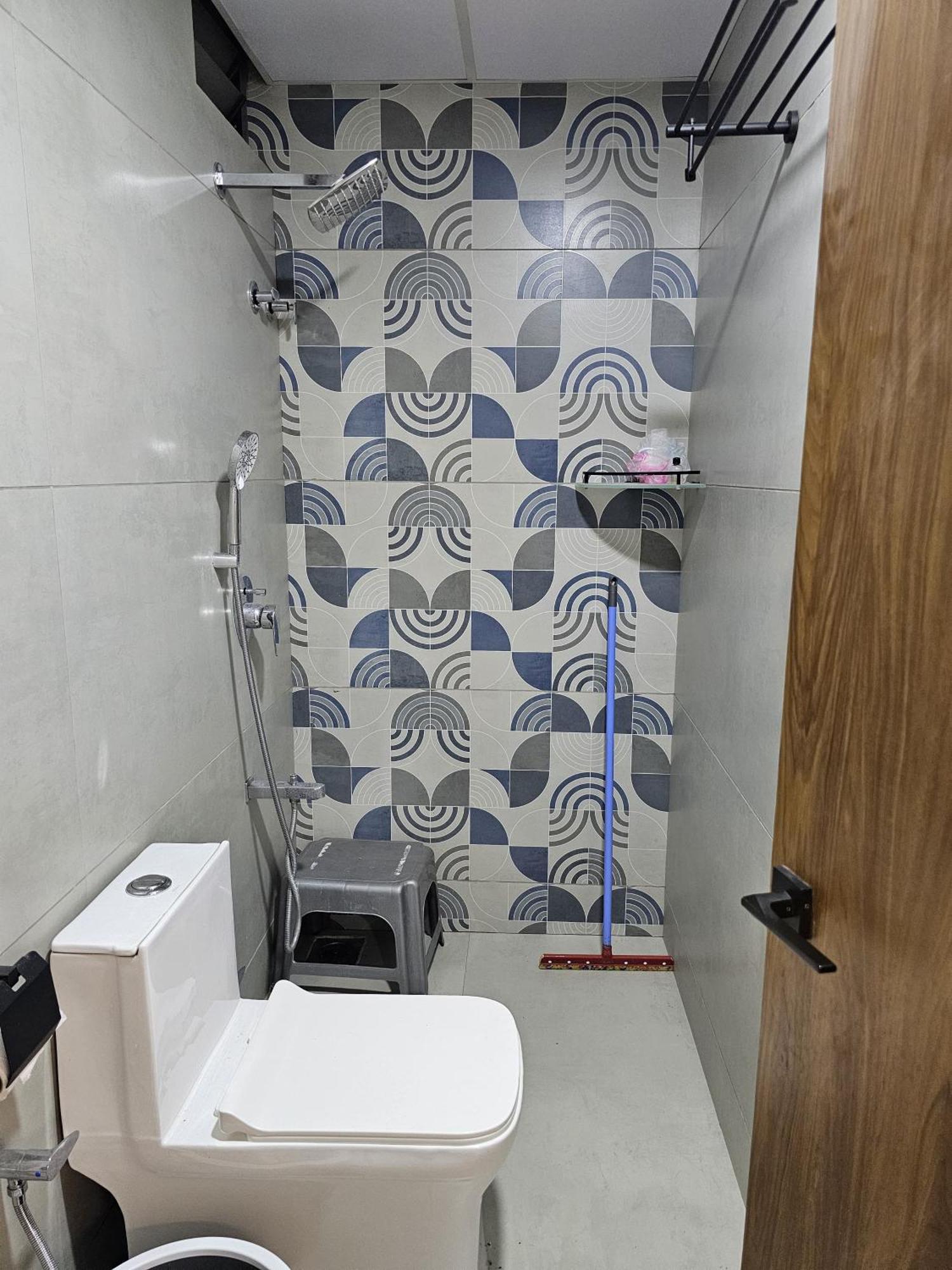 Casa Azul- Two Bedroom Ahmedabad