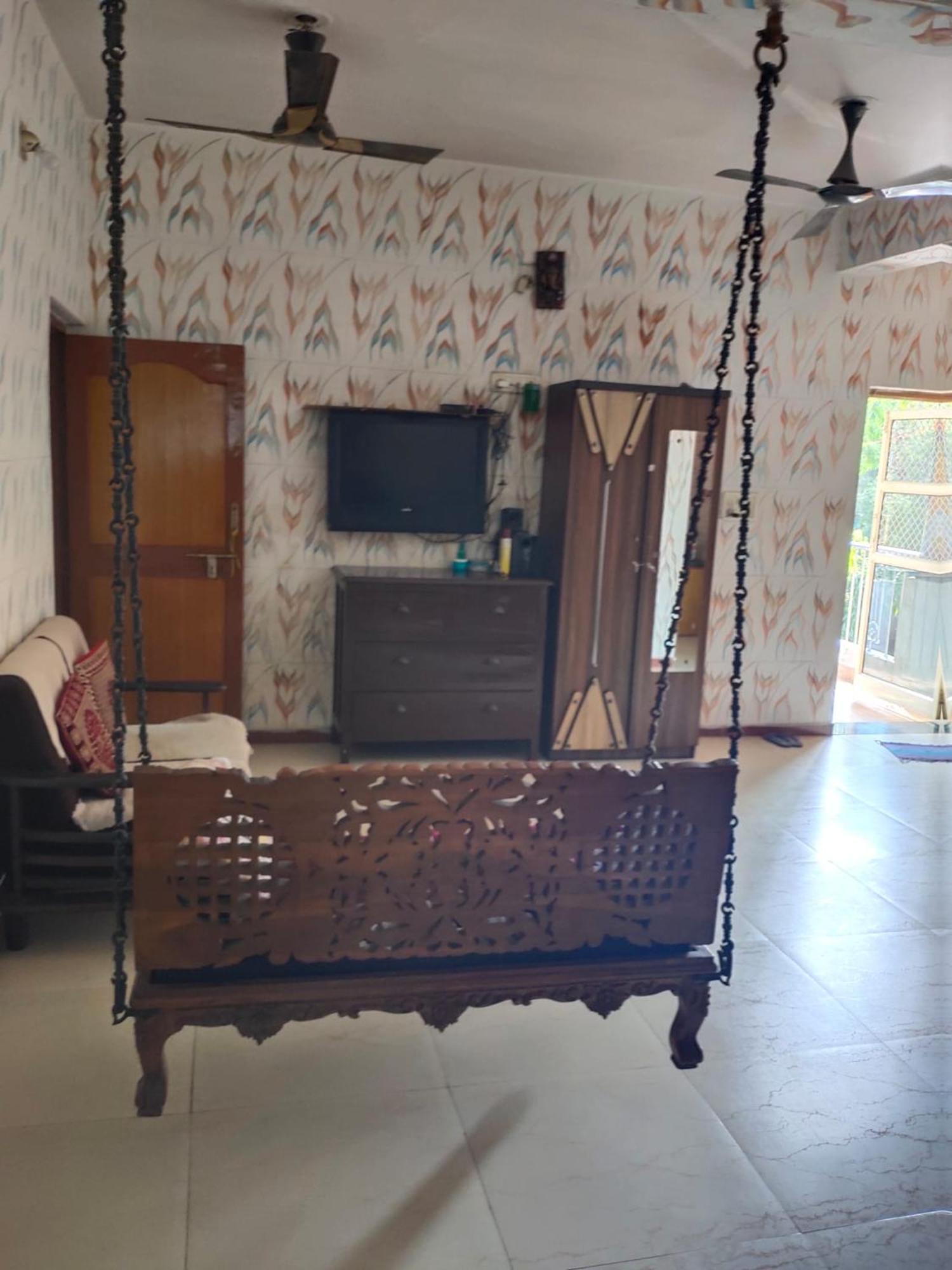 Three Side View Like Villa Ahmedabad