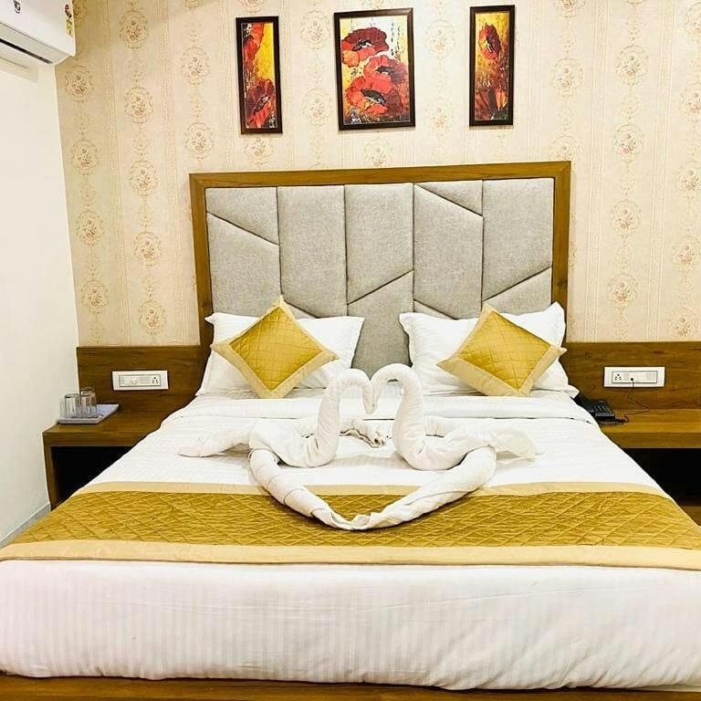 Hotelleegrandinn Ahmedabad