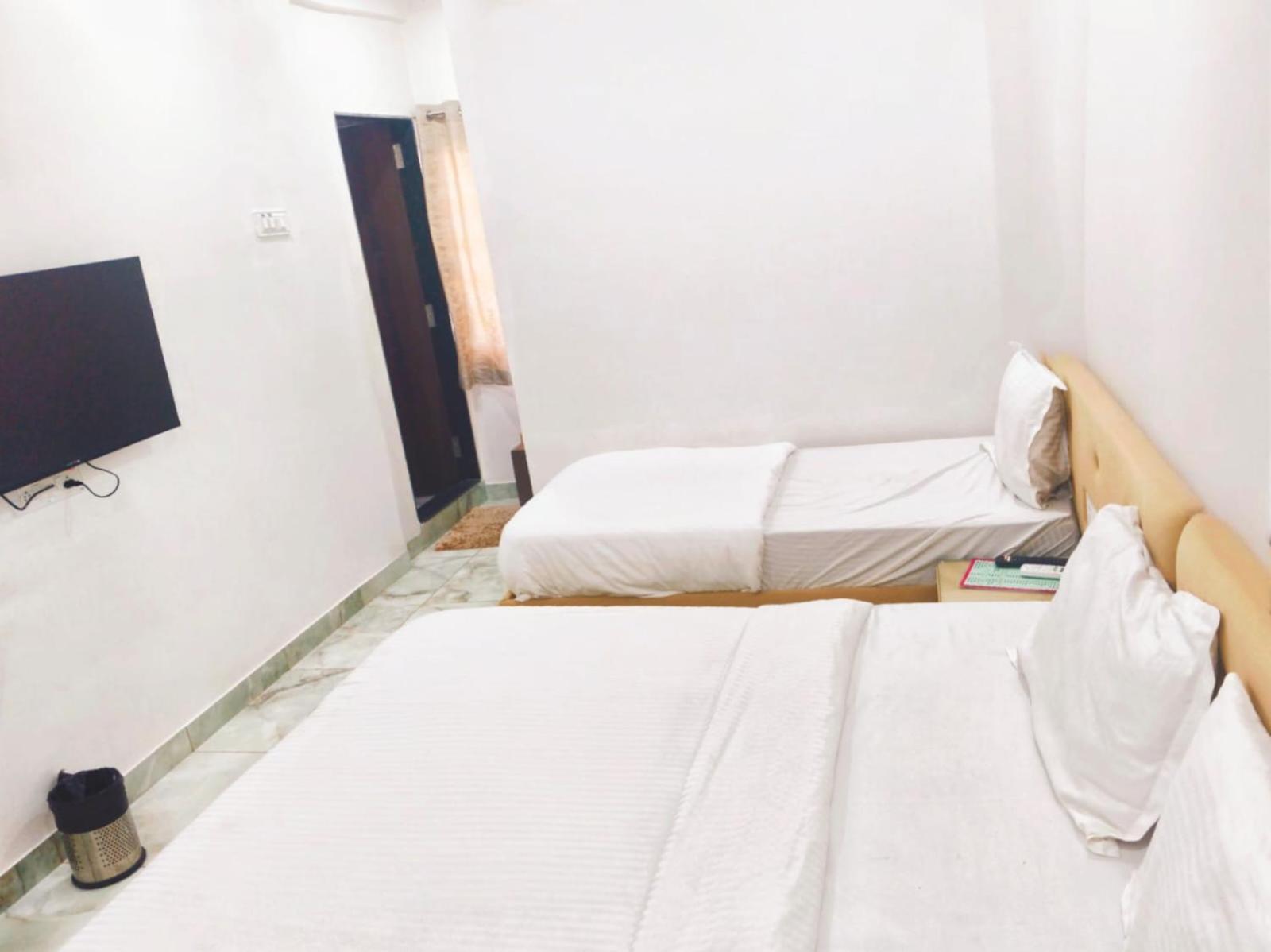 The Lions Apartment *