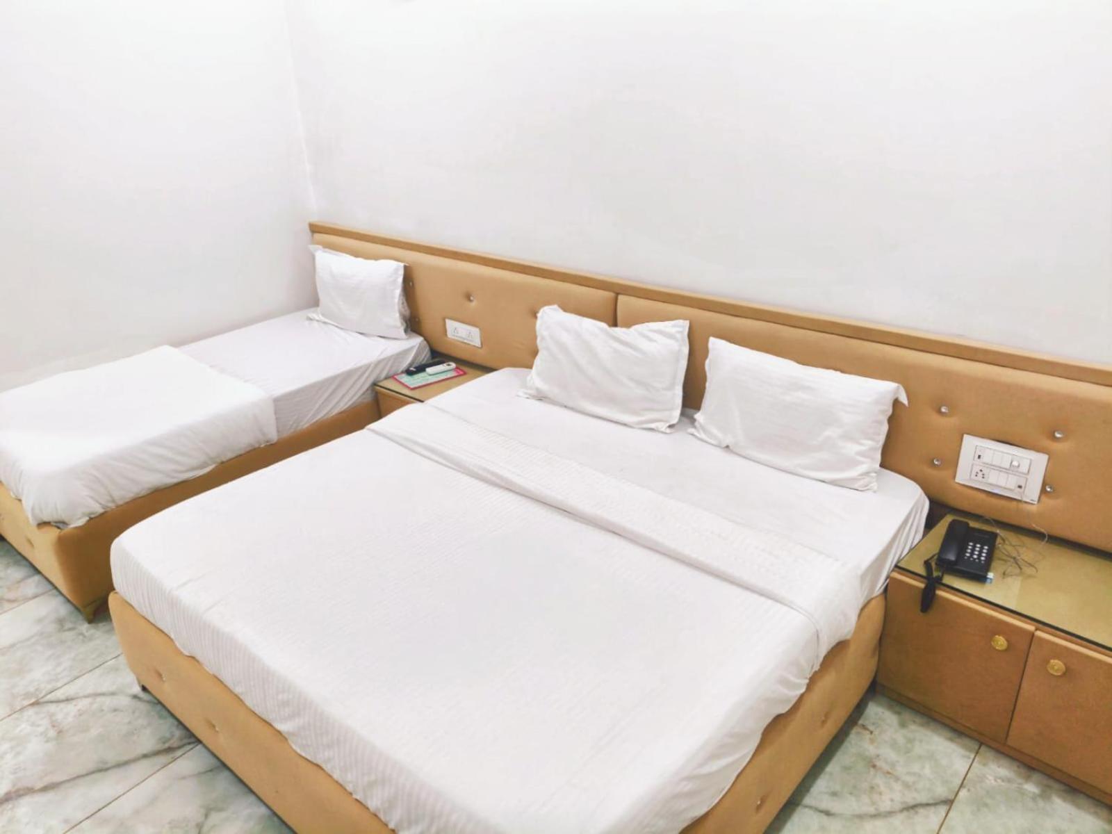 The Lions Apartment Ahmedabad