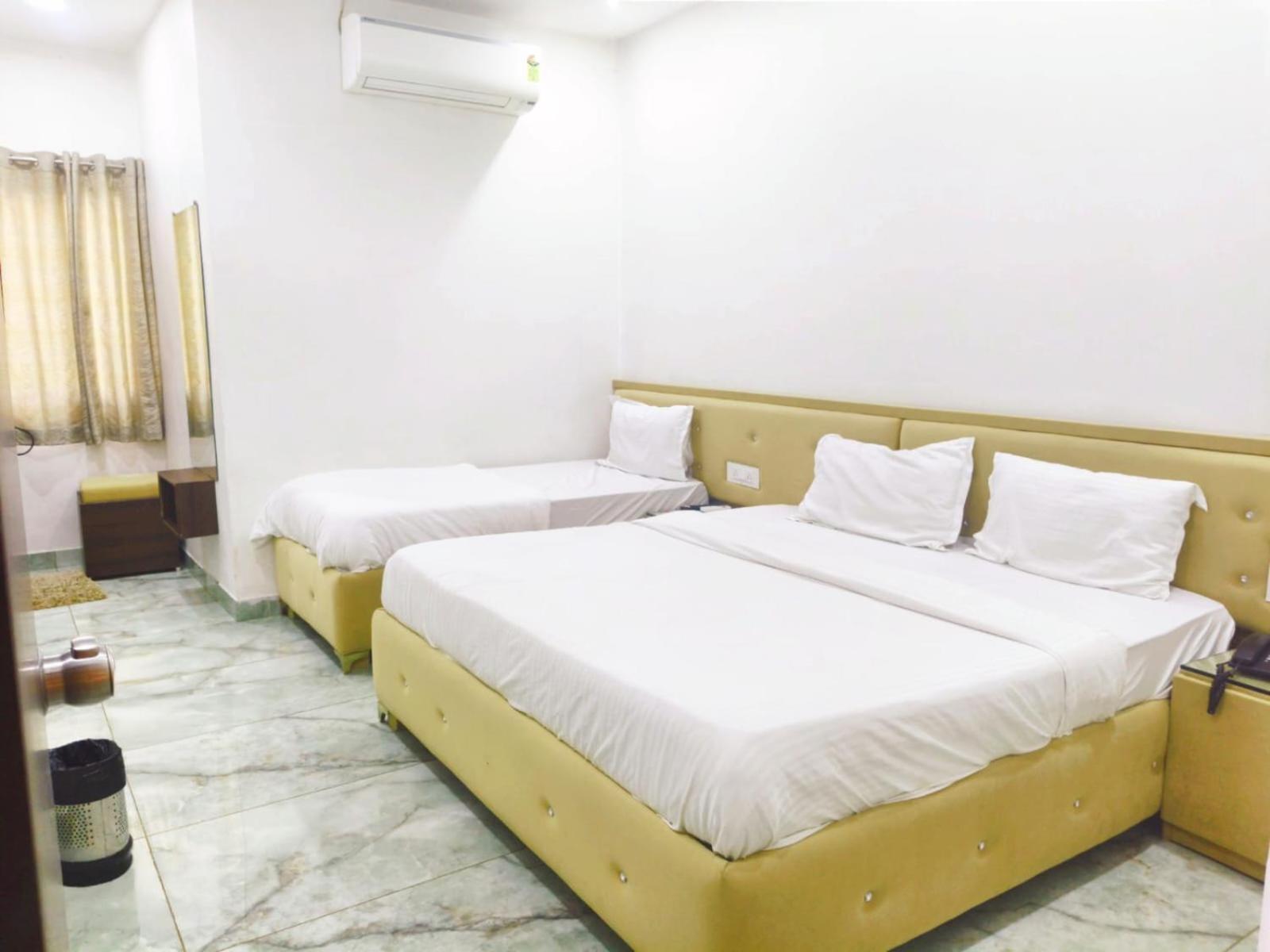 Apartment The Lions Ahmedabad