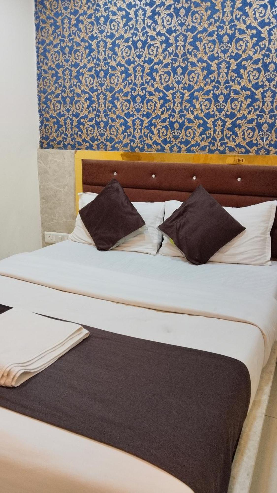Bhavya Airport Road Ahmedabad