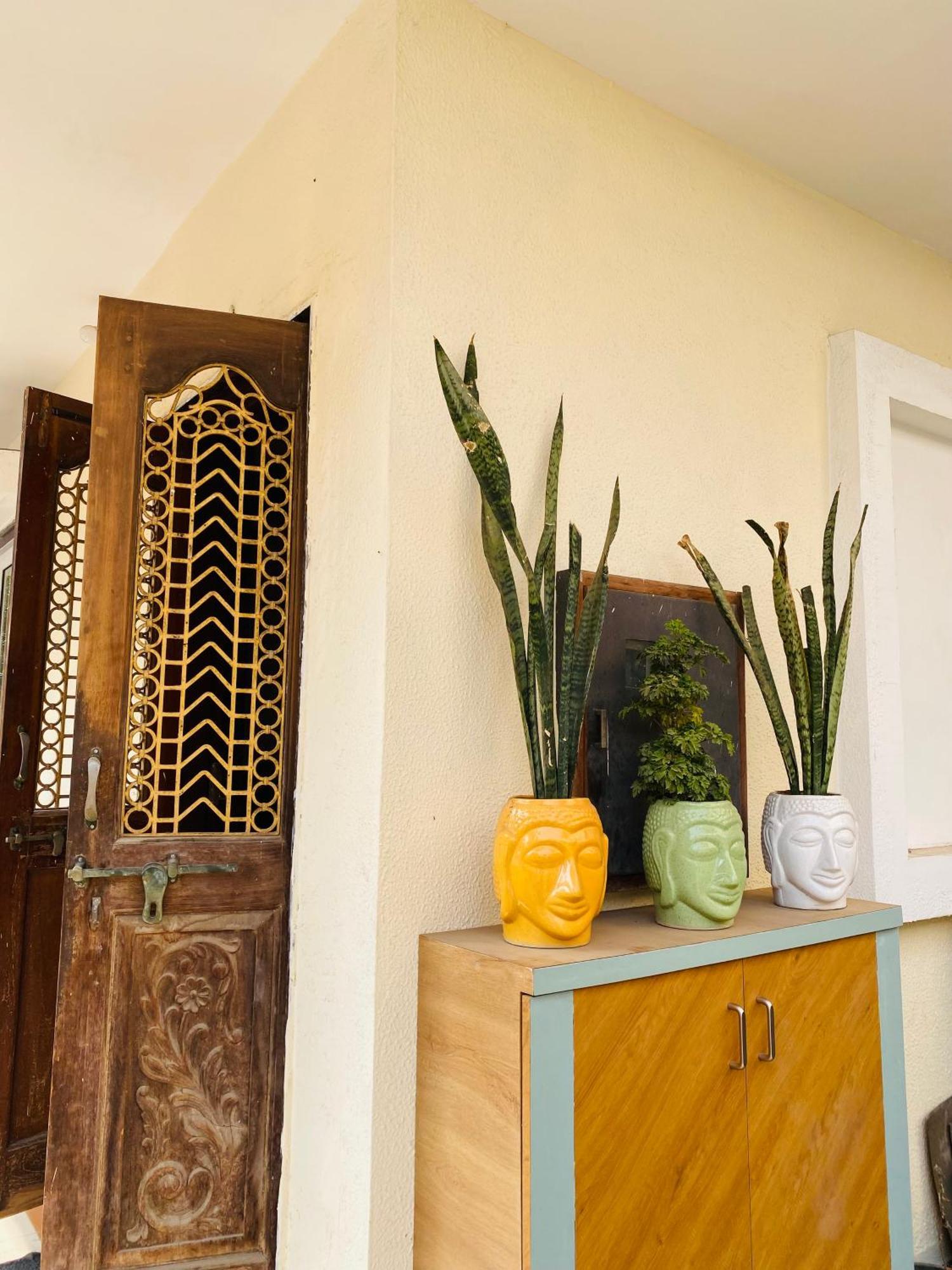 Homestay Spacious With Modern Touch