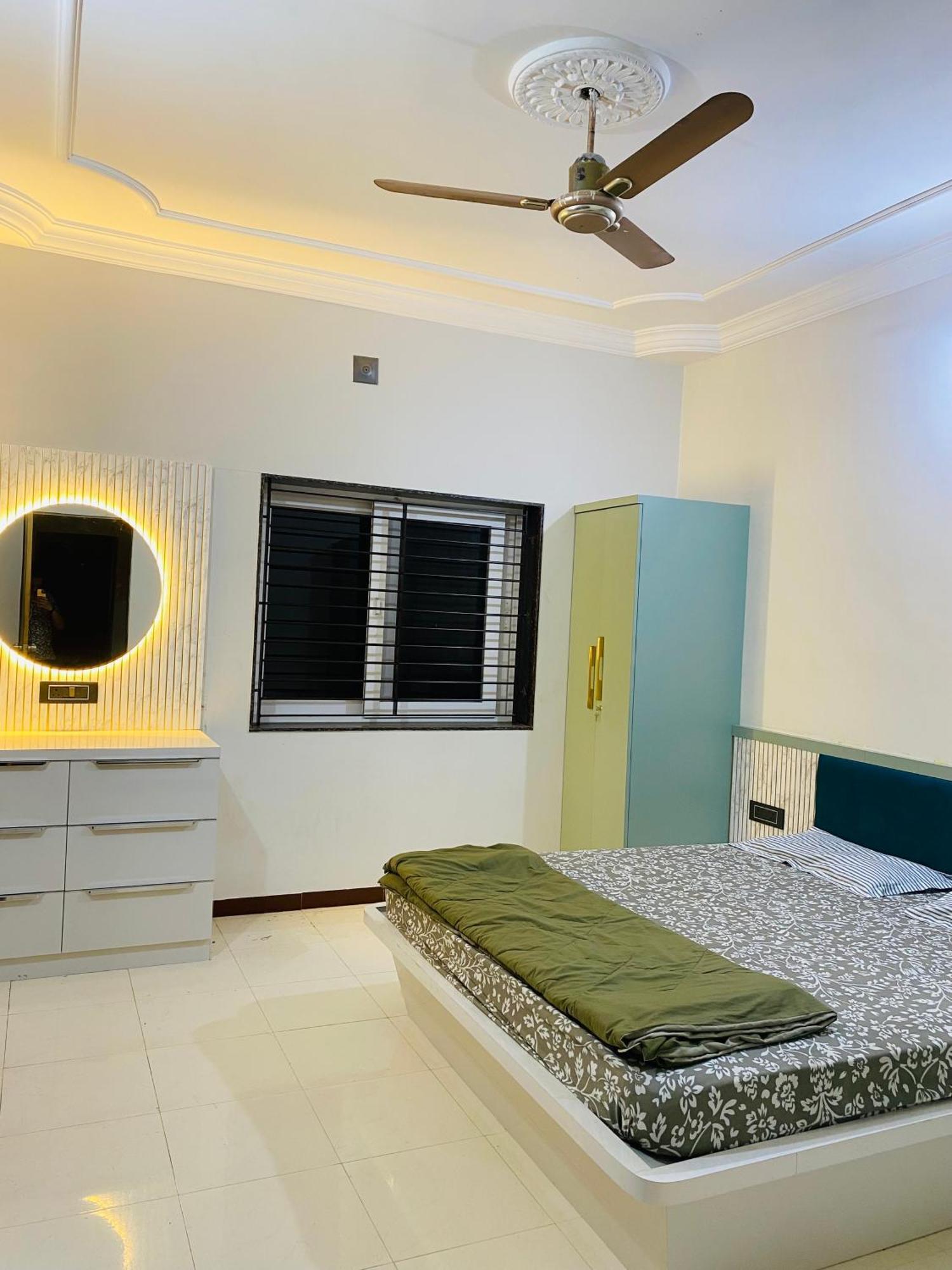 Homestay Spacious With Modern Touch *