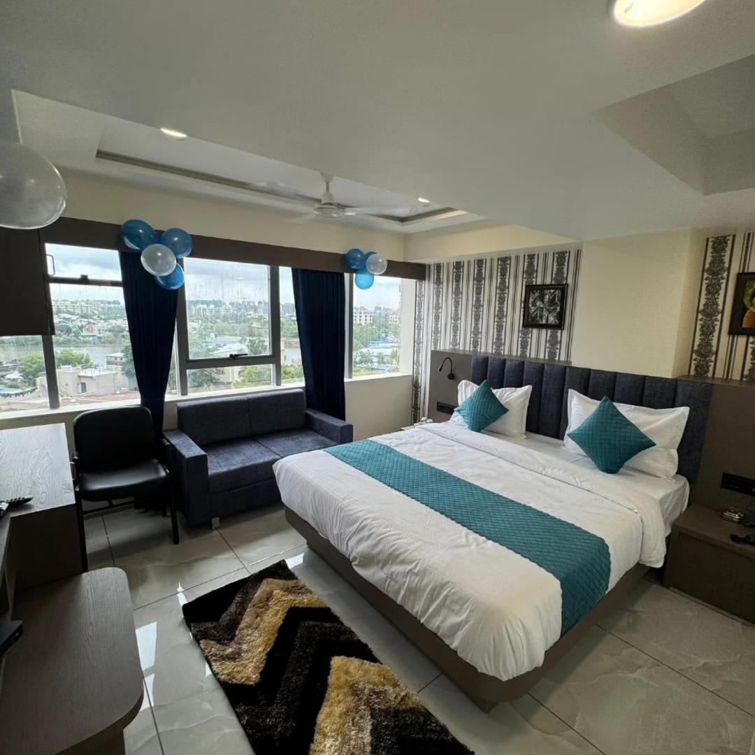 Hotel Hr Fortune Gota 2*