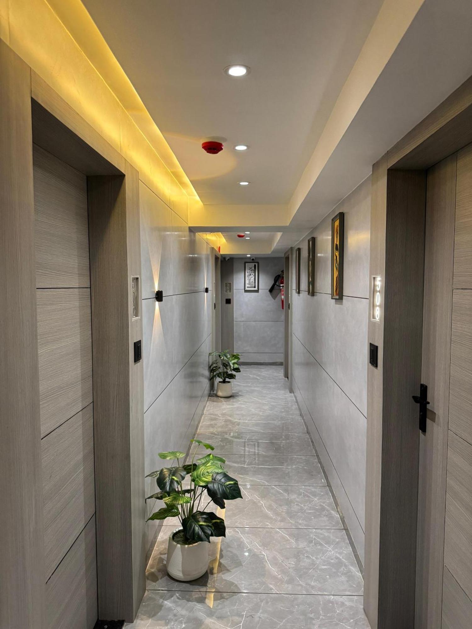 Hr Fortune Gota Hotel 2*