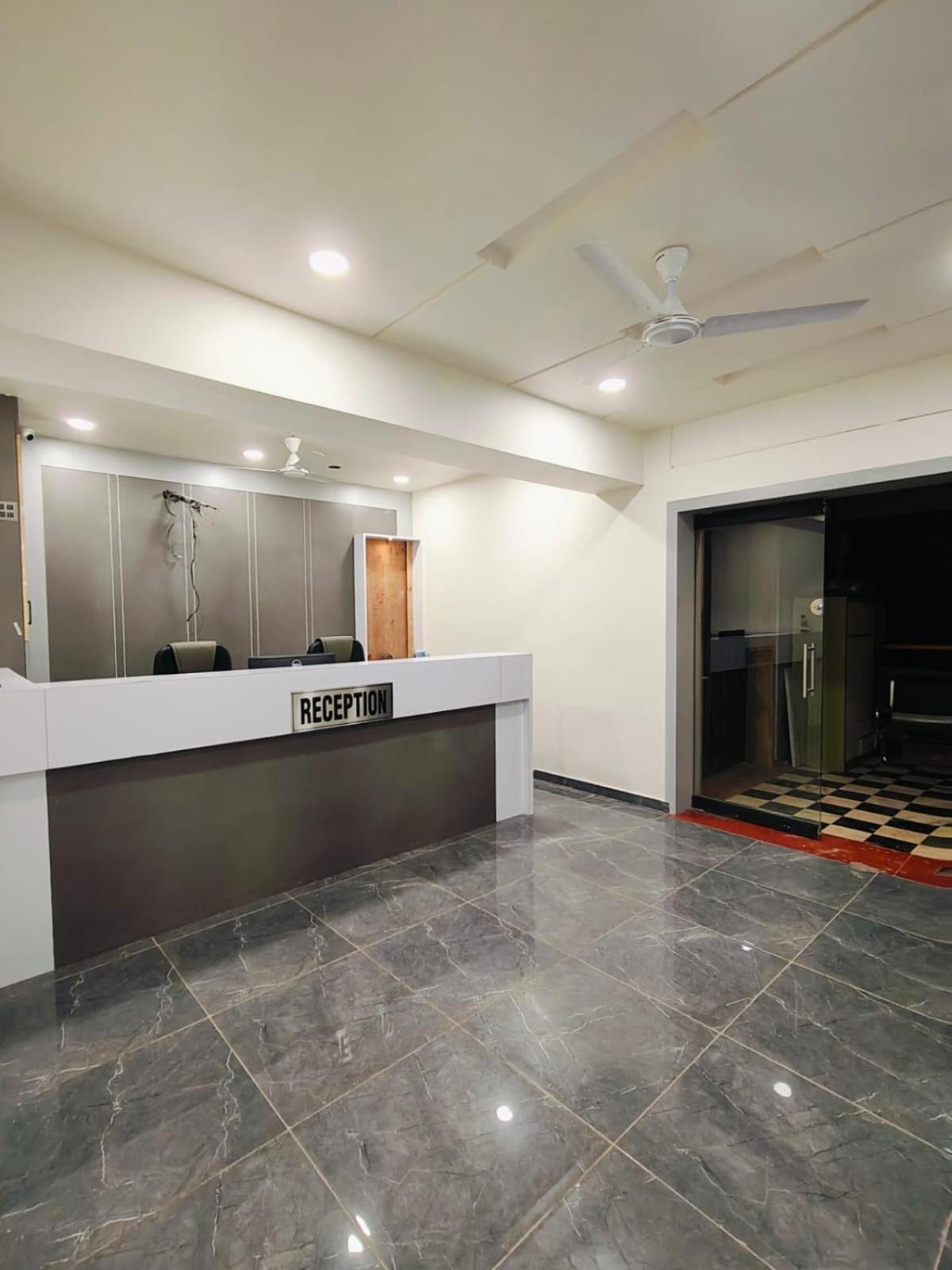 Orchid Hotel Ahmedabad