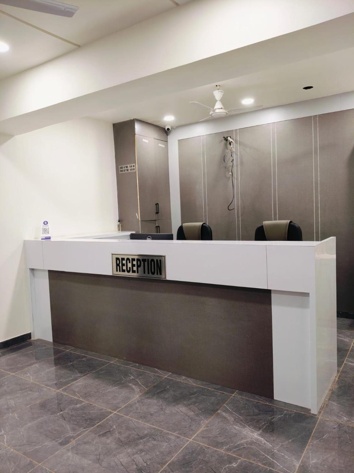 Orchid Hotel Ahmedabad
