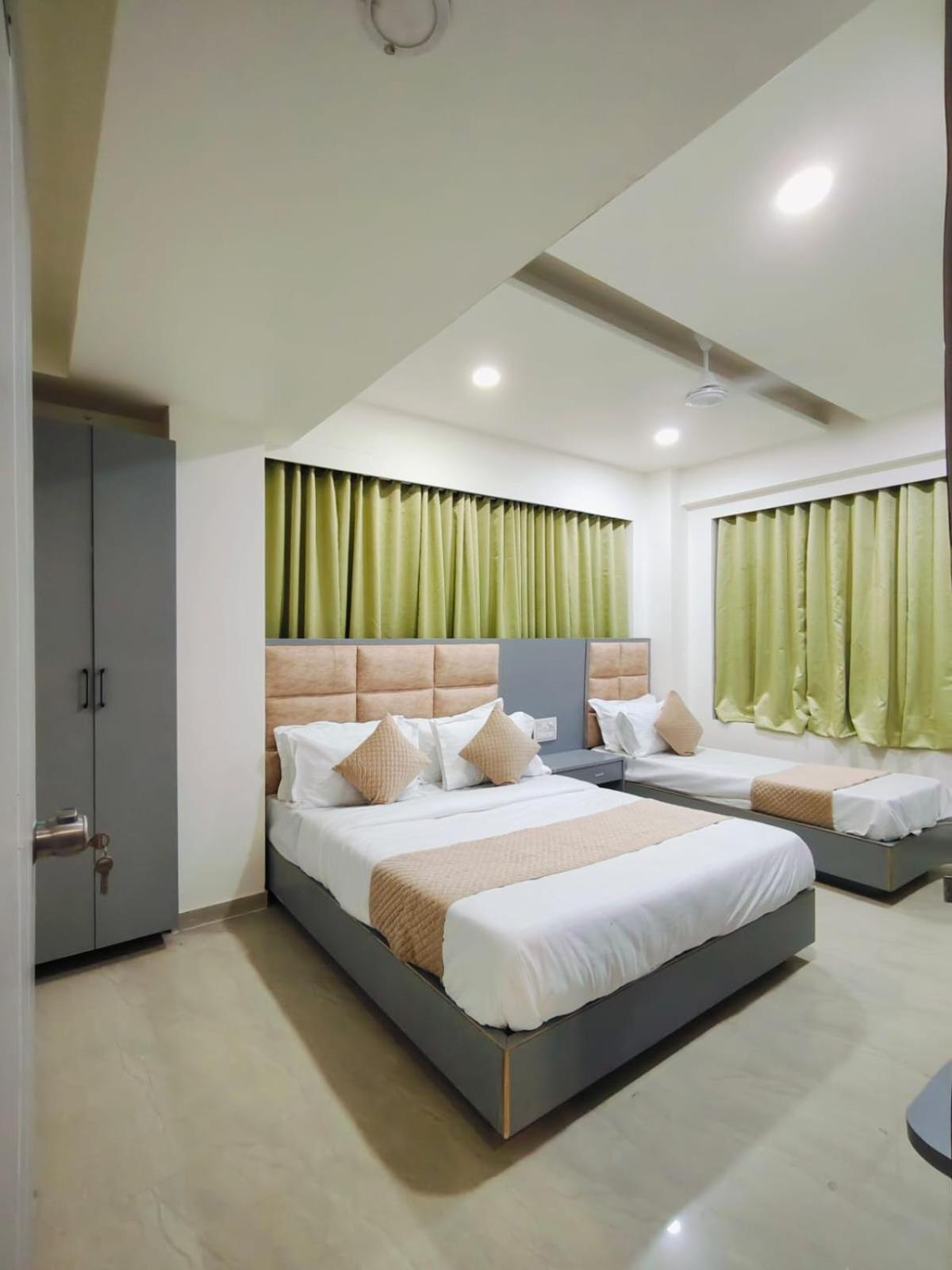 Orchid Hotel Ahmedabad