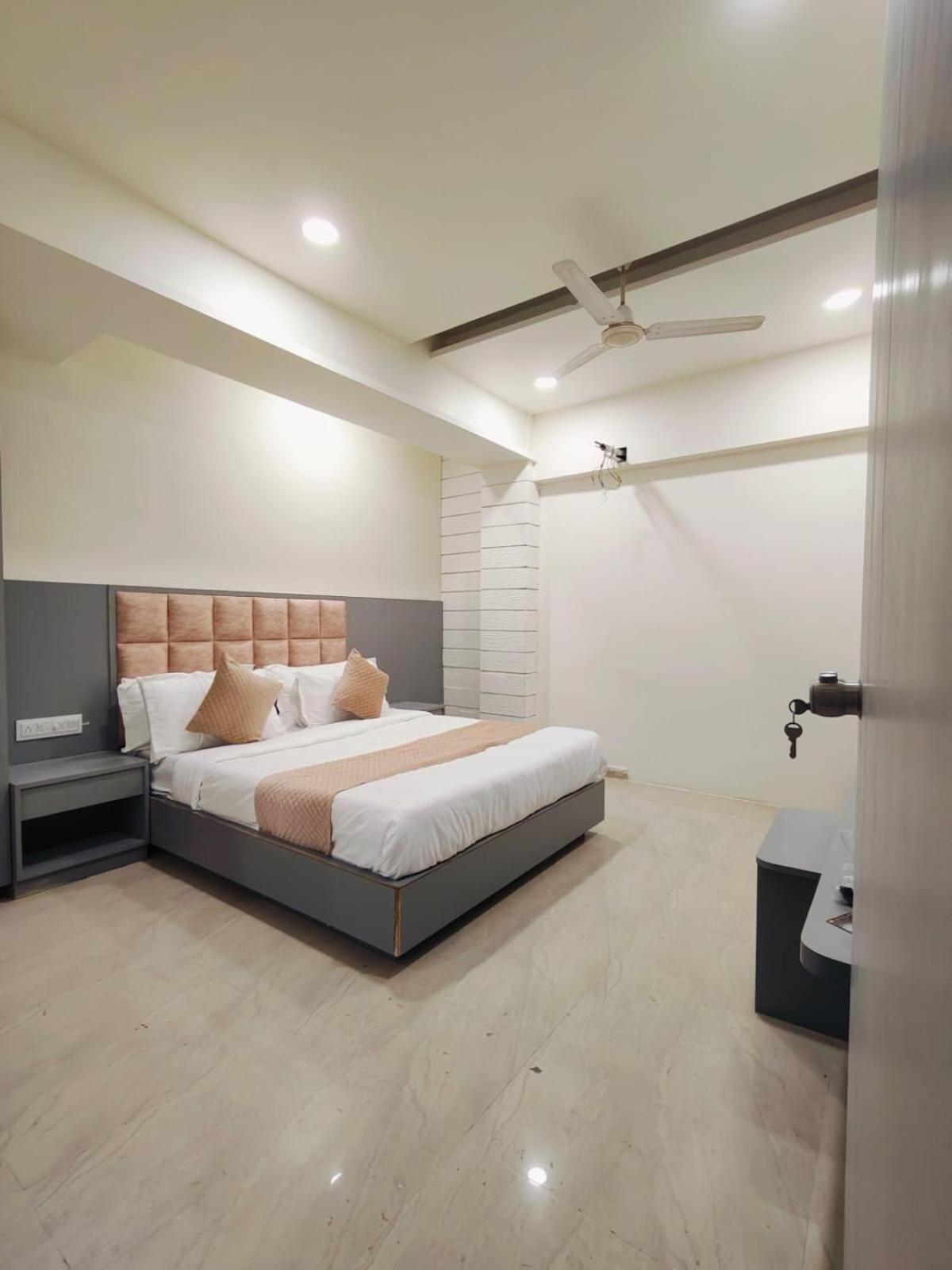 Orchid * Ahmedabad