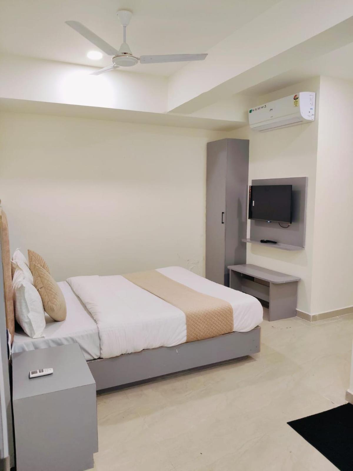 Hotel Orchid Ahmedabad