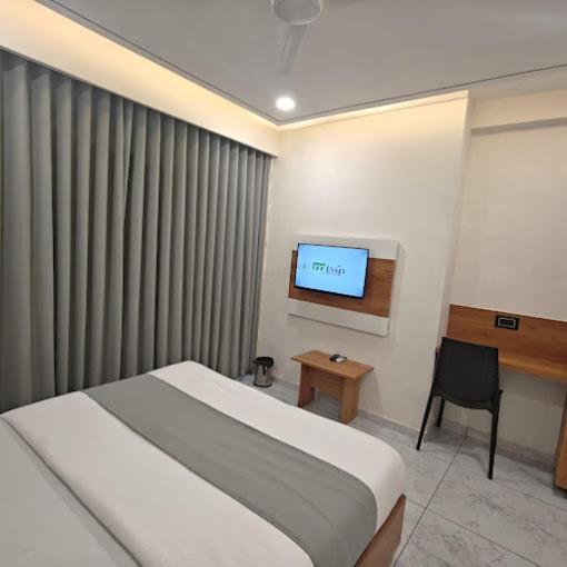 Hotel Mtrip 2*