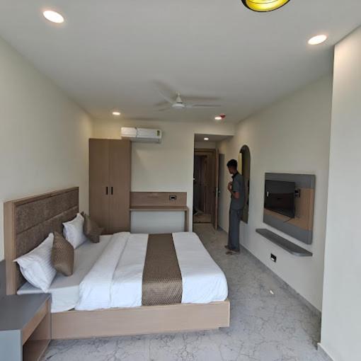 Mtrip Hotel Ahmedabad
