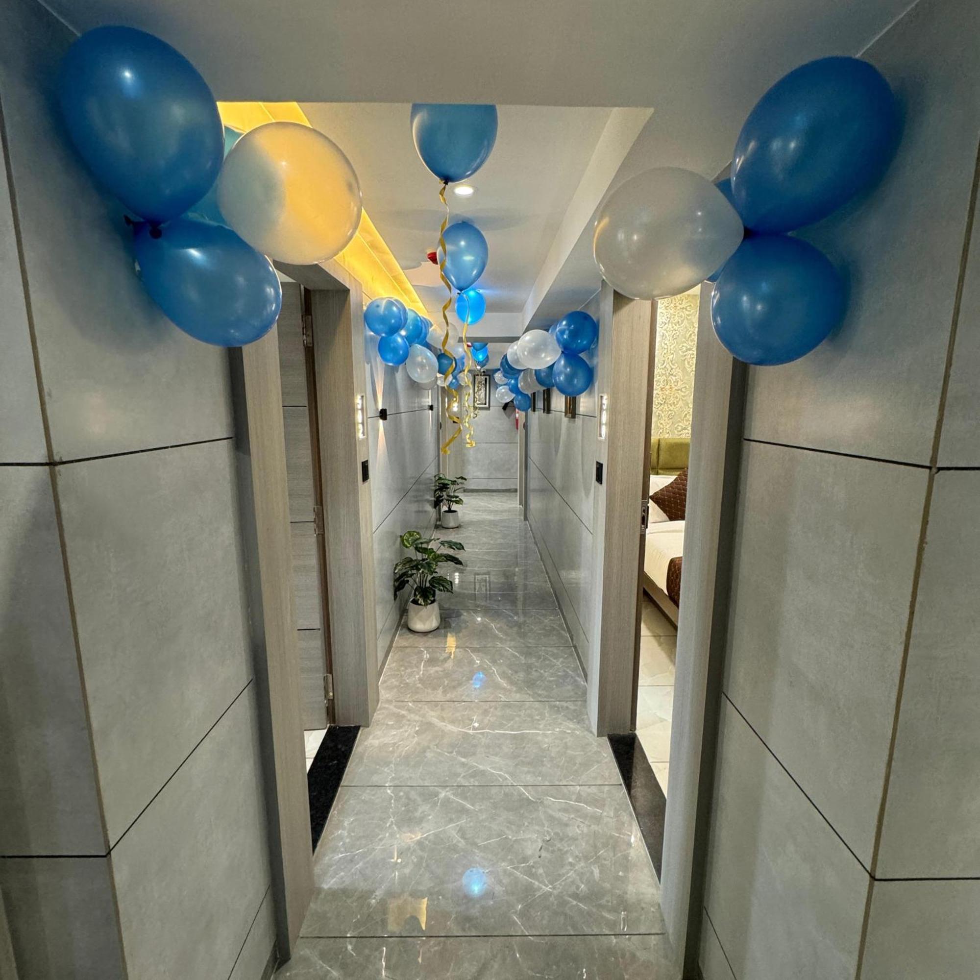 Hr Fortune Gota Hotel 2*